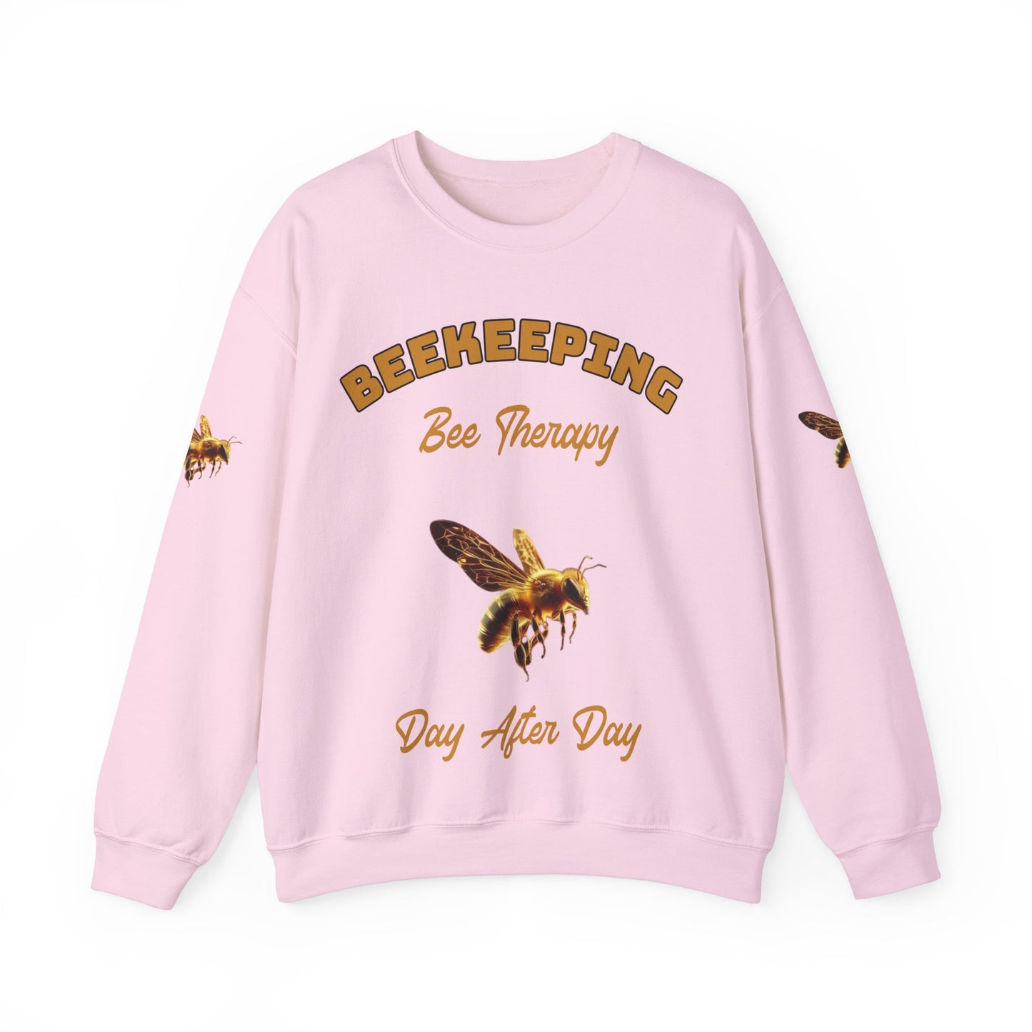 Beekeeping Sweatshirt