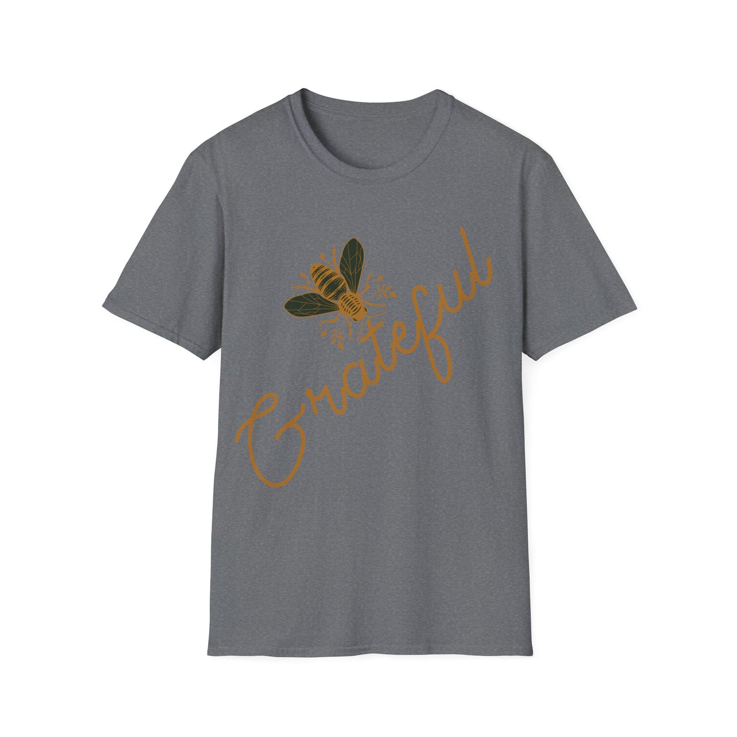 Bee Grateful T-Shirt