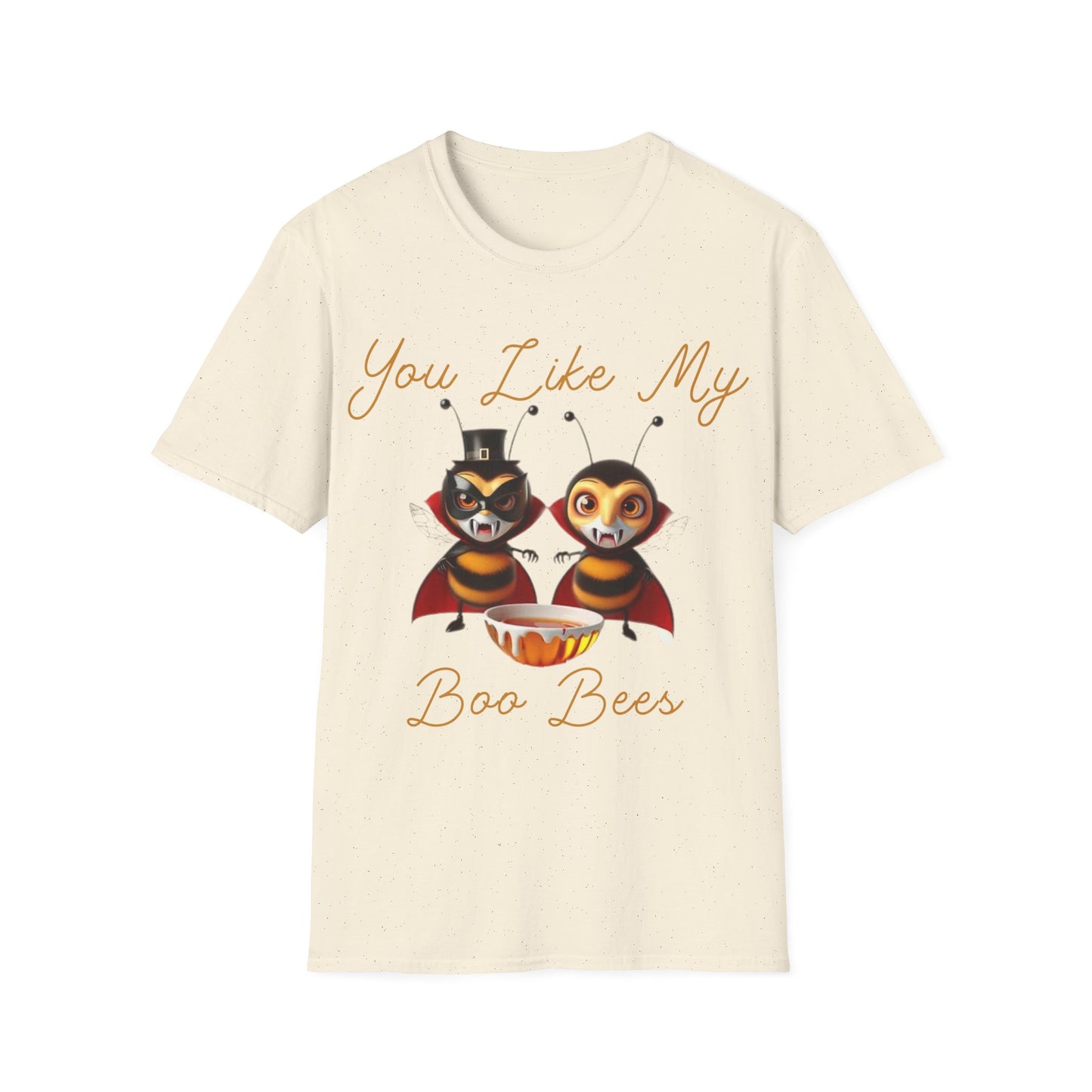 You Like My Boo Bees T-Shirt