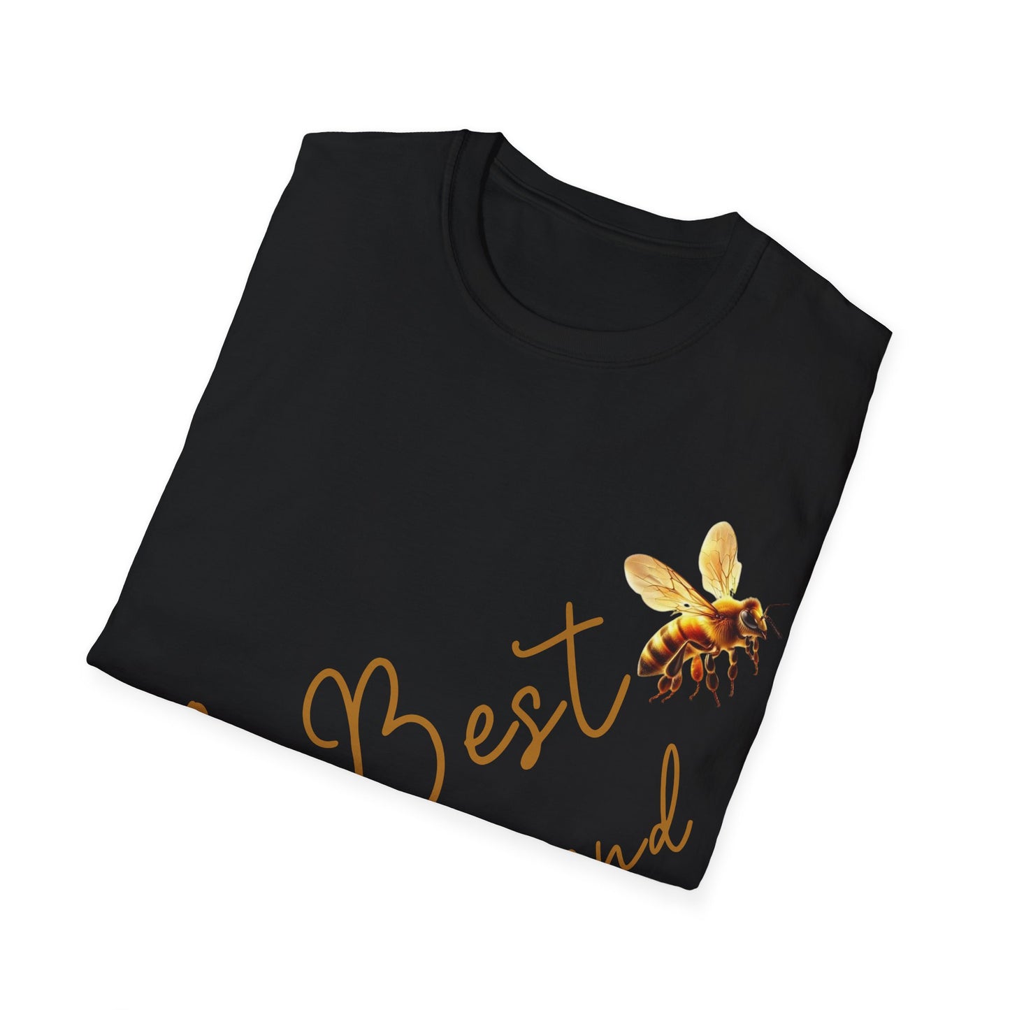 Bee The Best Boyfriend T-Shirt