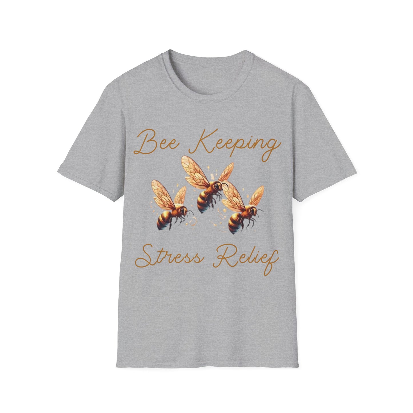 Bee Keeping T-Shirt