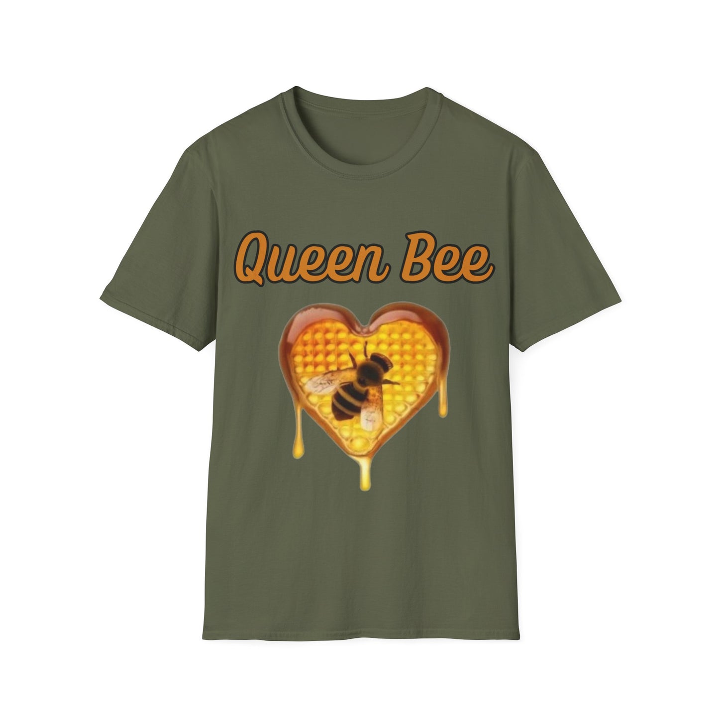 Vintage Bee T-Shirt