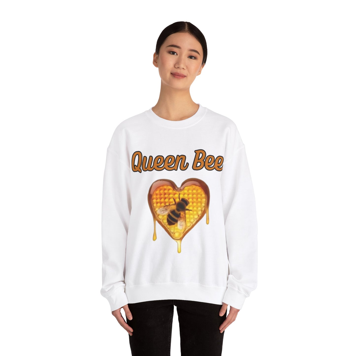 Queen Bee Sweatshirt