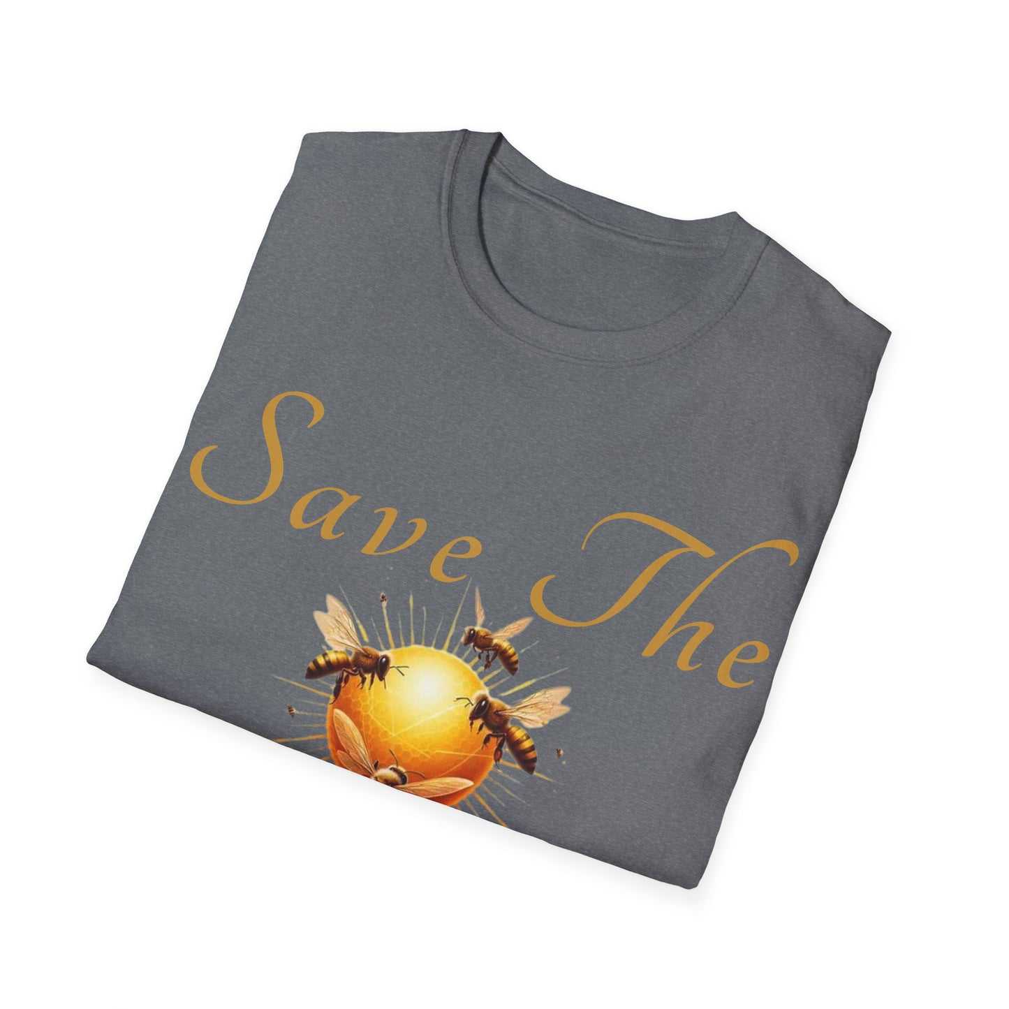 Save The Bees T-Shirt