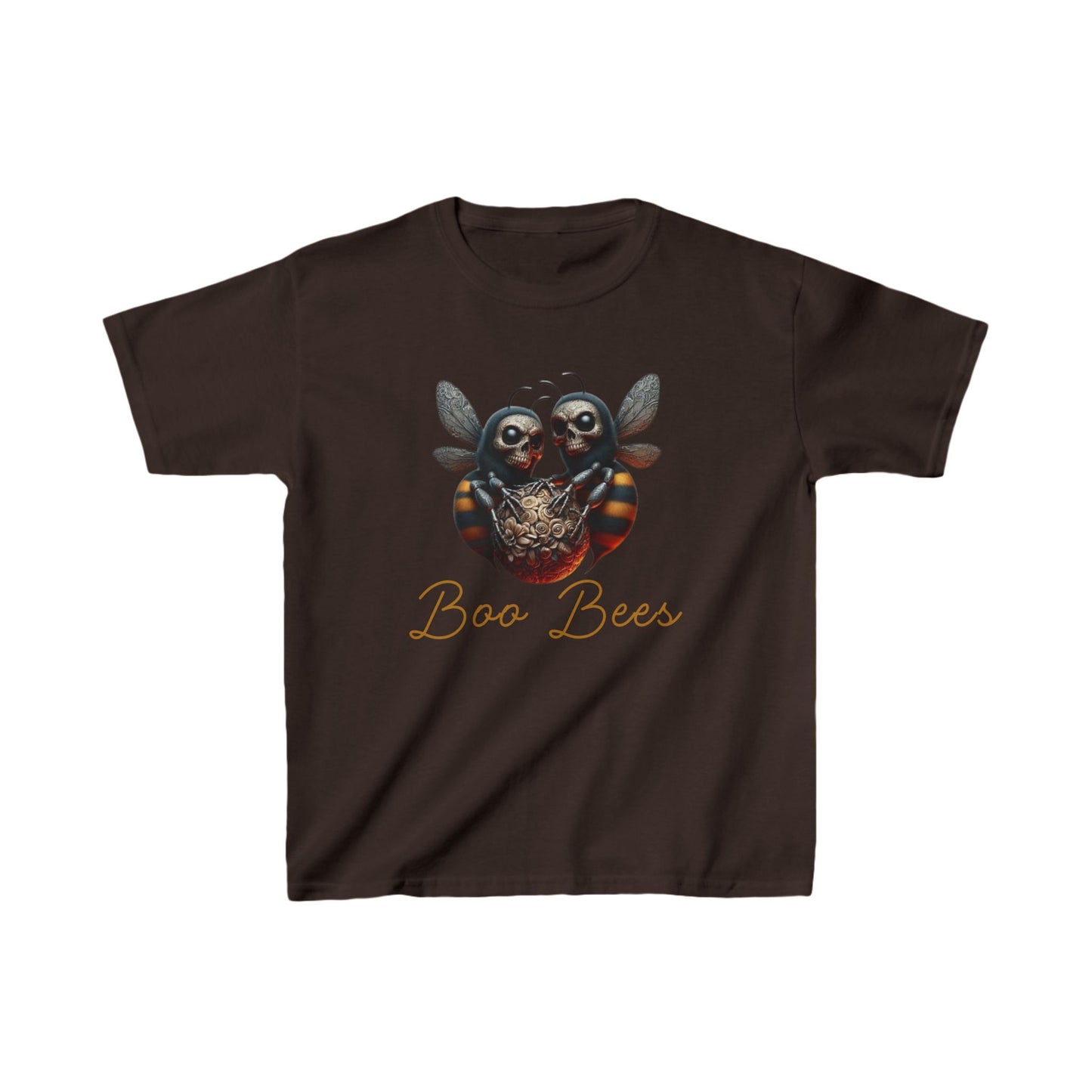 Boo Bees T Shirt