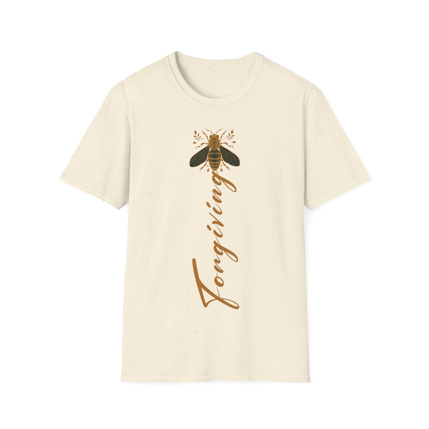 Bee Forgiving T-Shirt