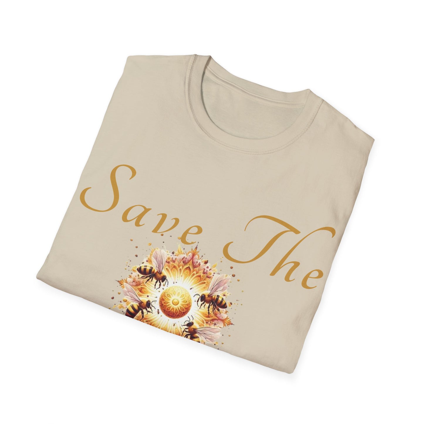 Save The Bees T-Shirt