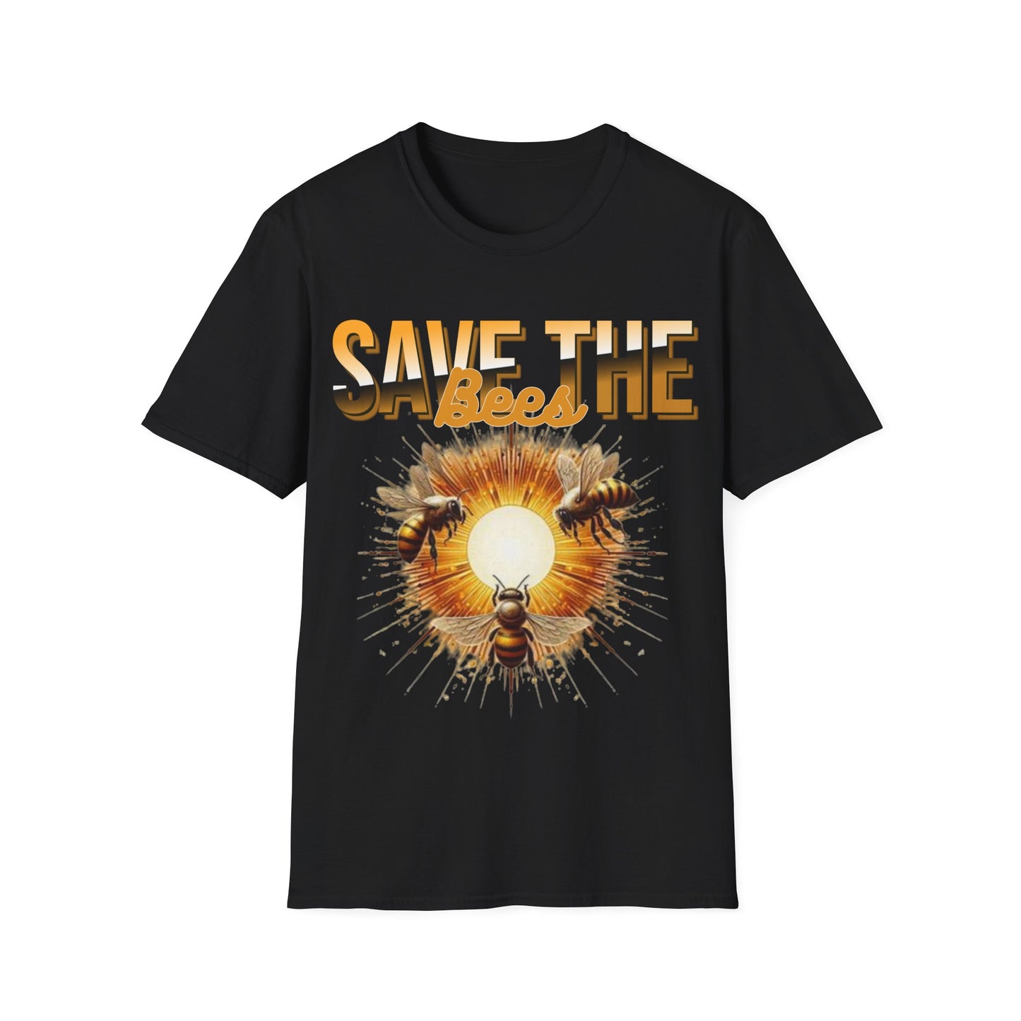 Save the Bees T-Shirt