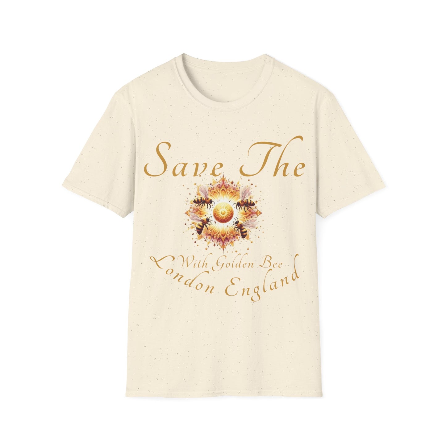 Save The Bees T-Shirt