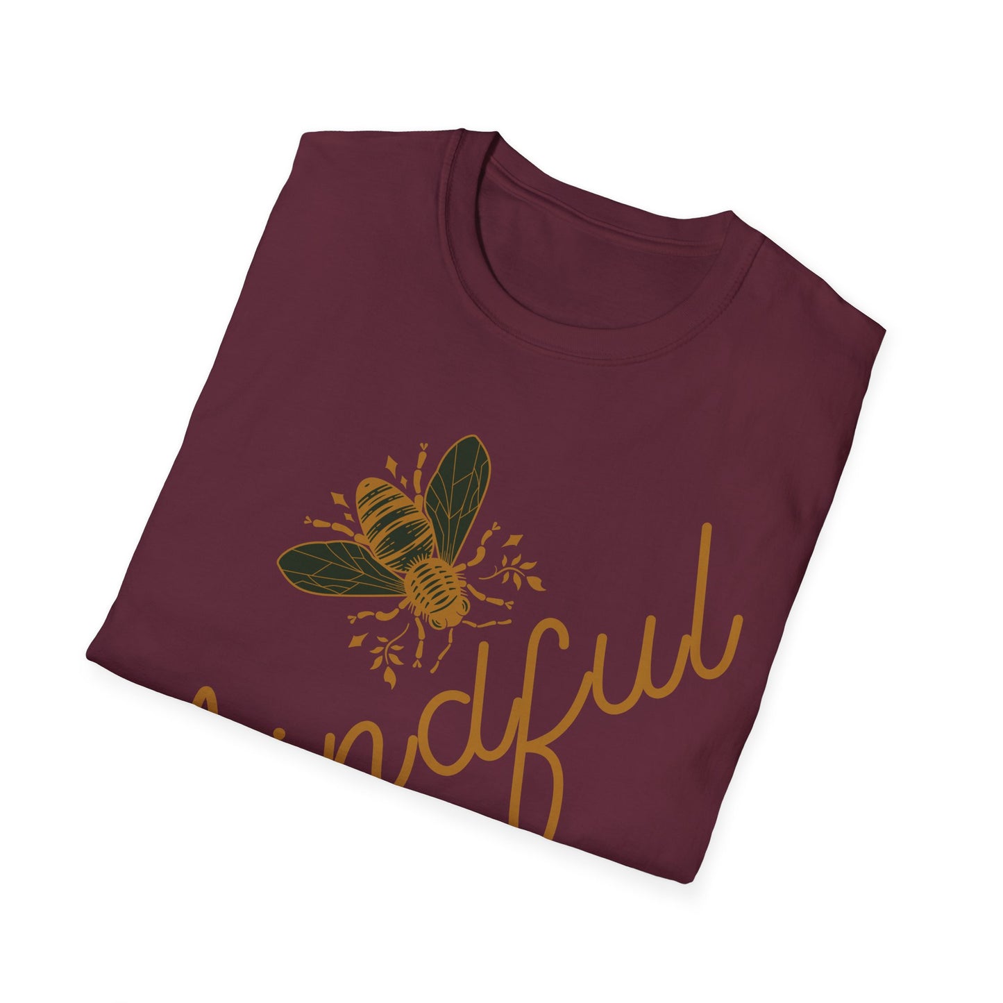 Bee Mindful T-Shirt