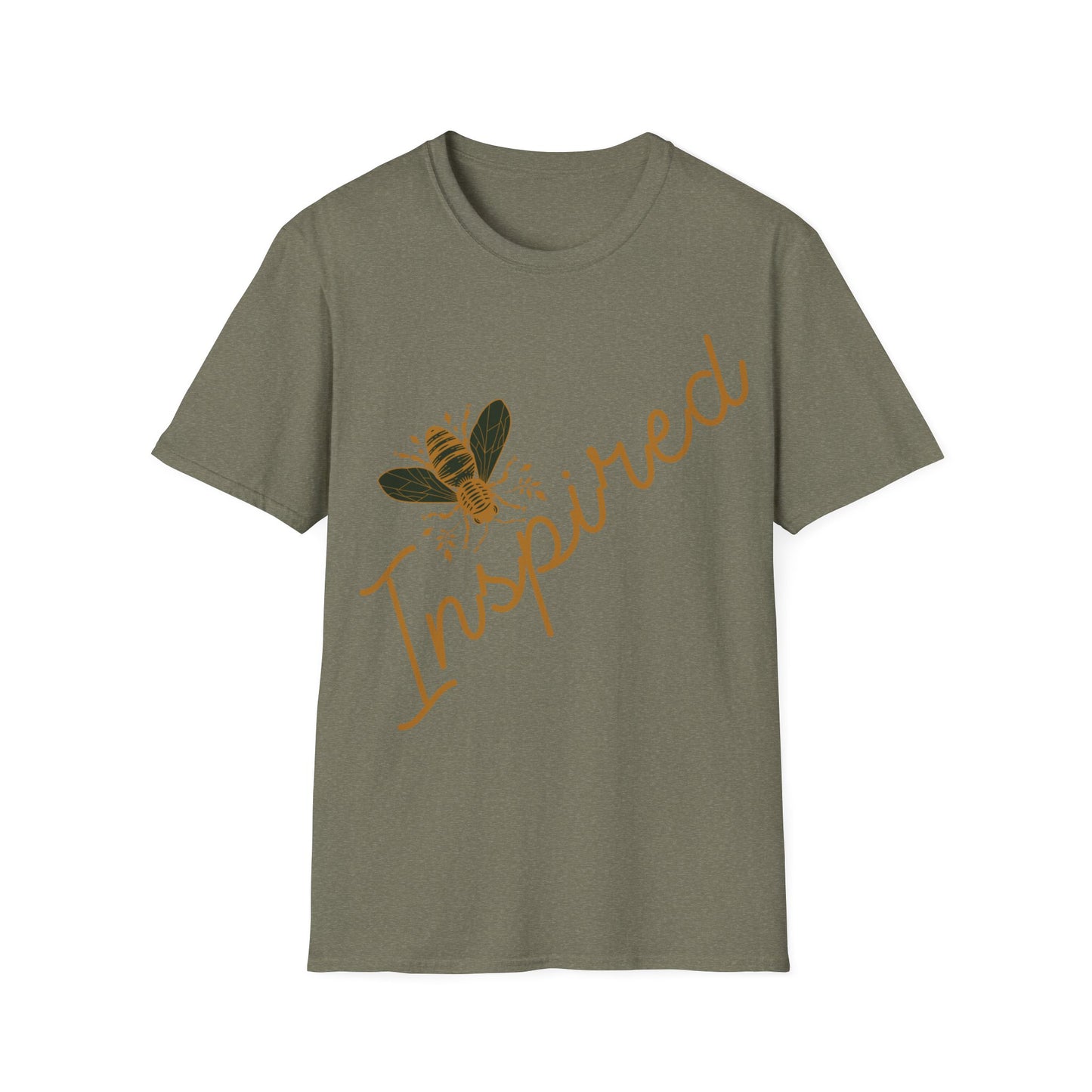 Bee Inspired T-Shirt