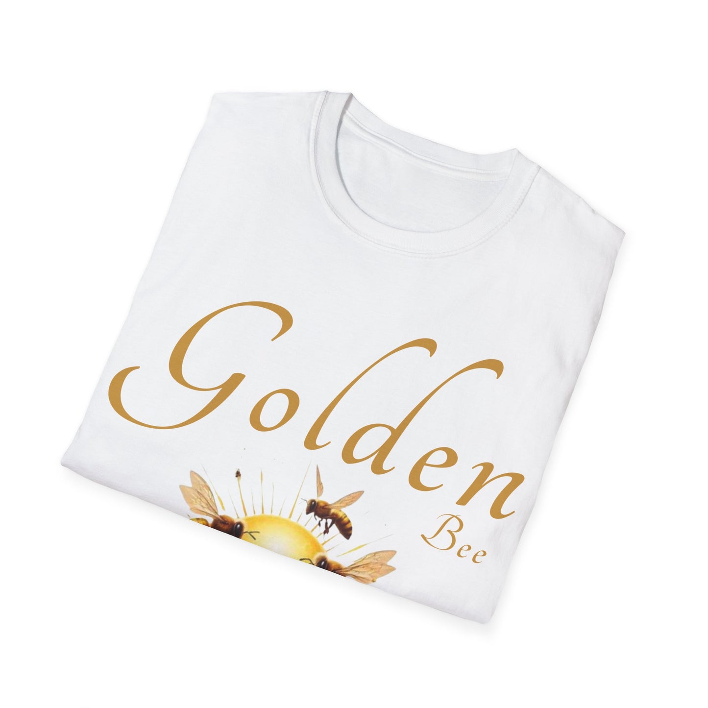 Golden Bee T-Shirt