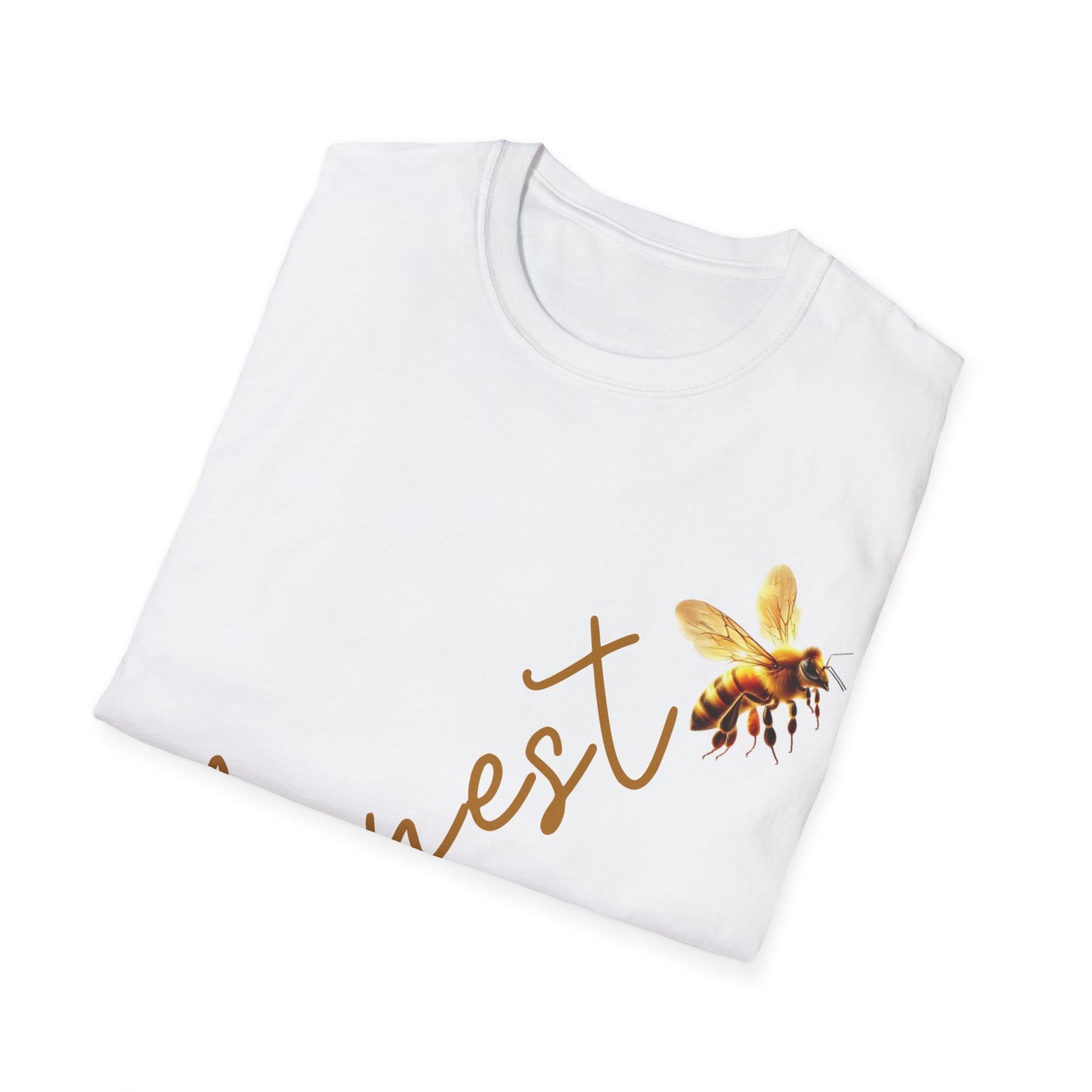 Bee Honest T-Shirt