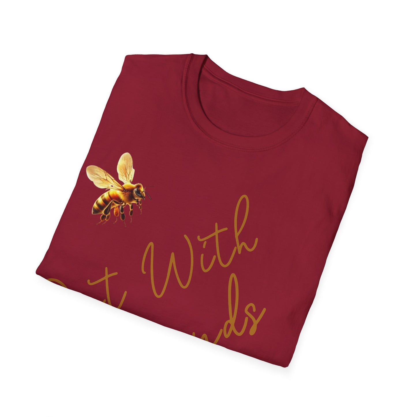 Bee Out With Friends T-Shirt