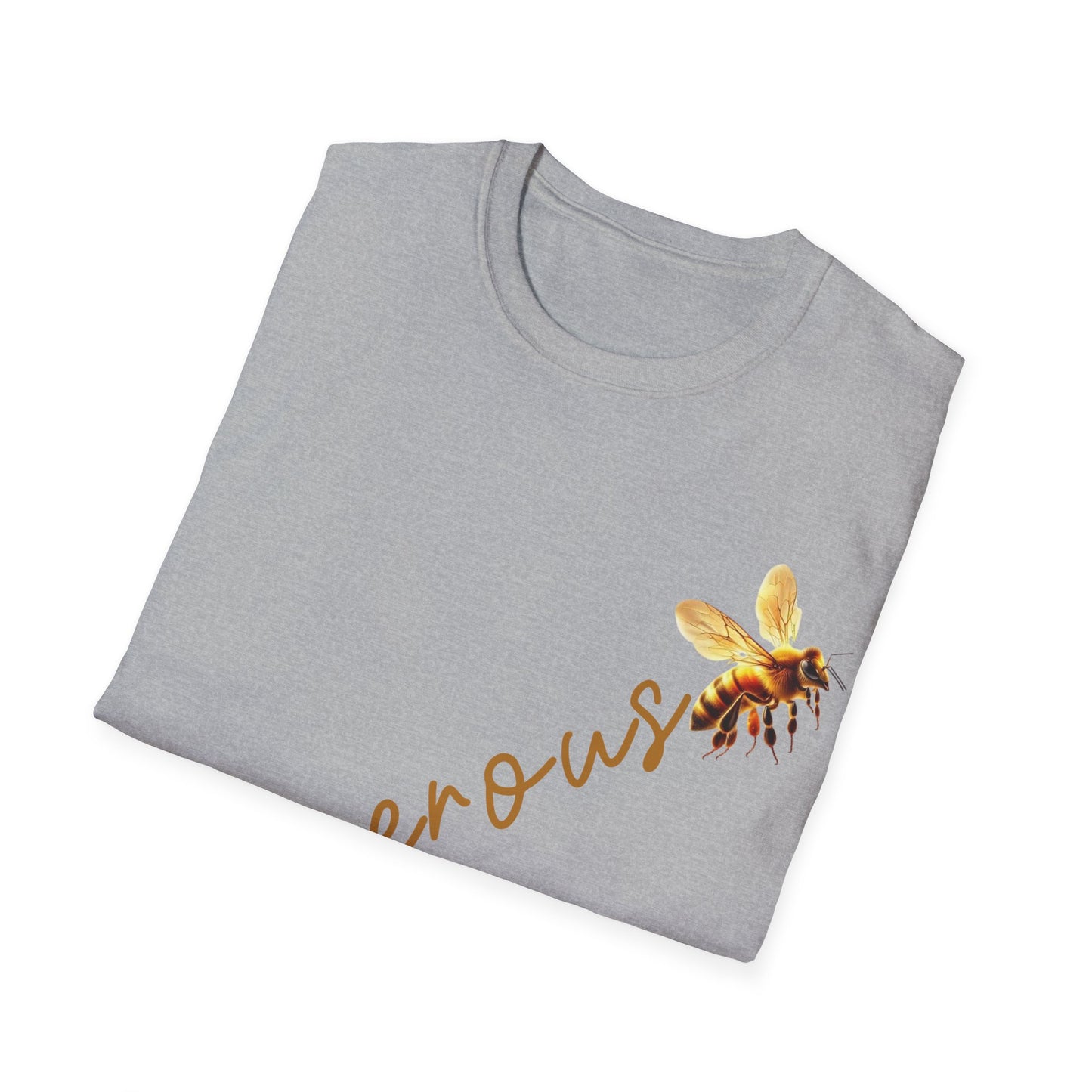 Bee Generous T-Shirt