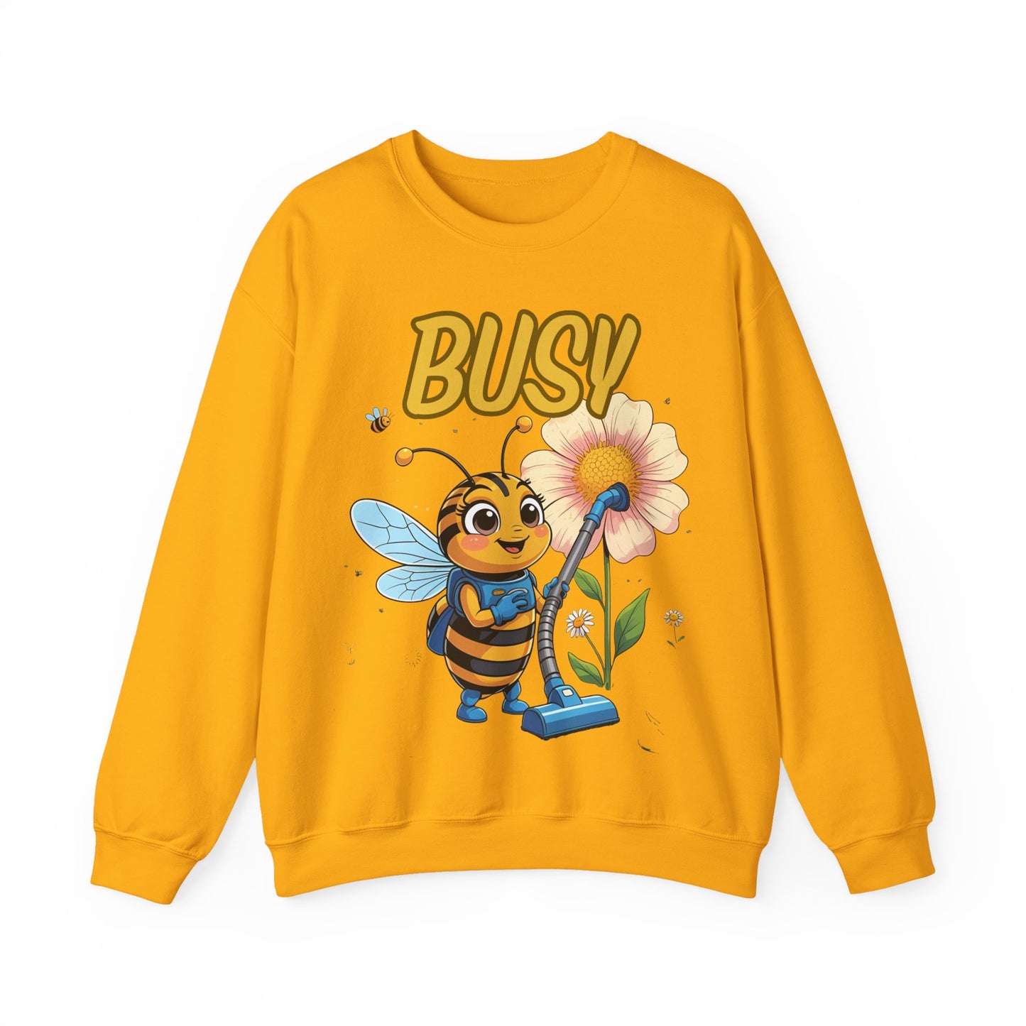 Busy Bee Sweatshirt