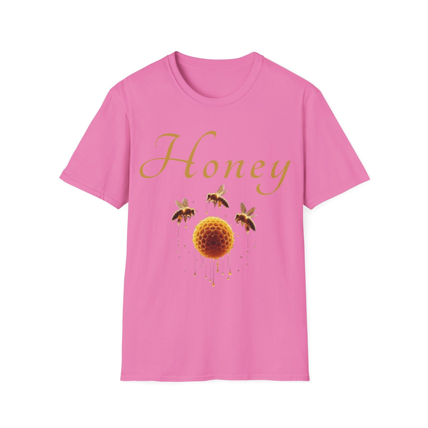 Honey Bee T-Shirt