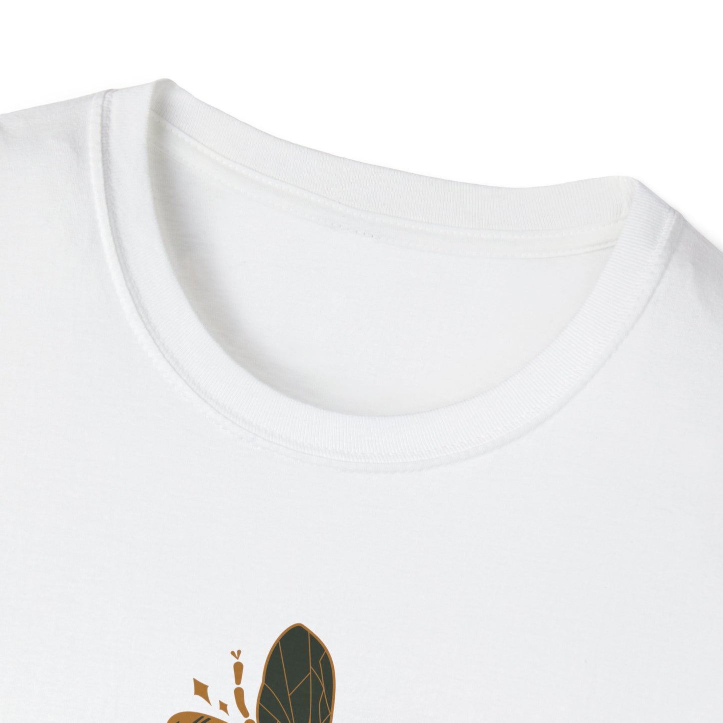 Bee Curious T-Shirt