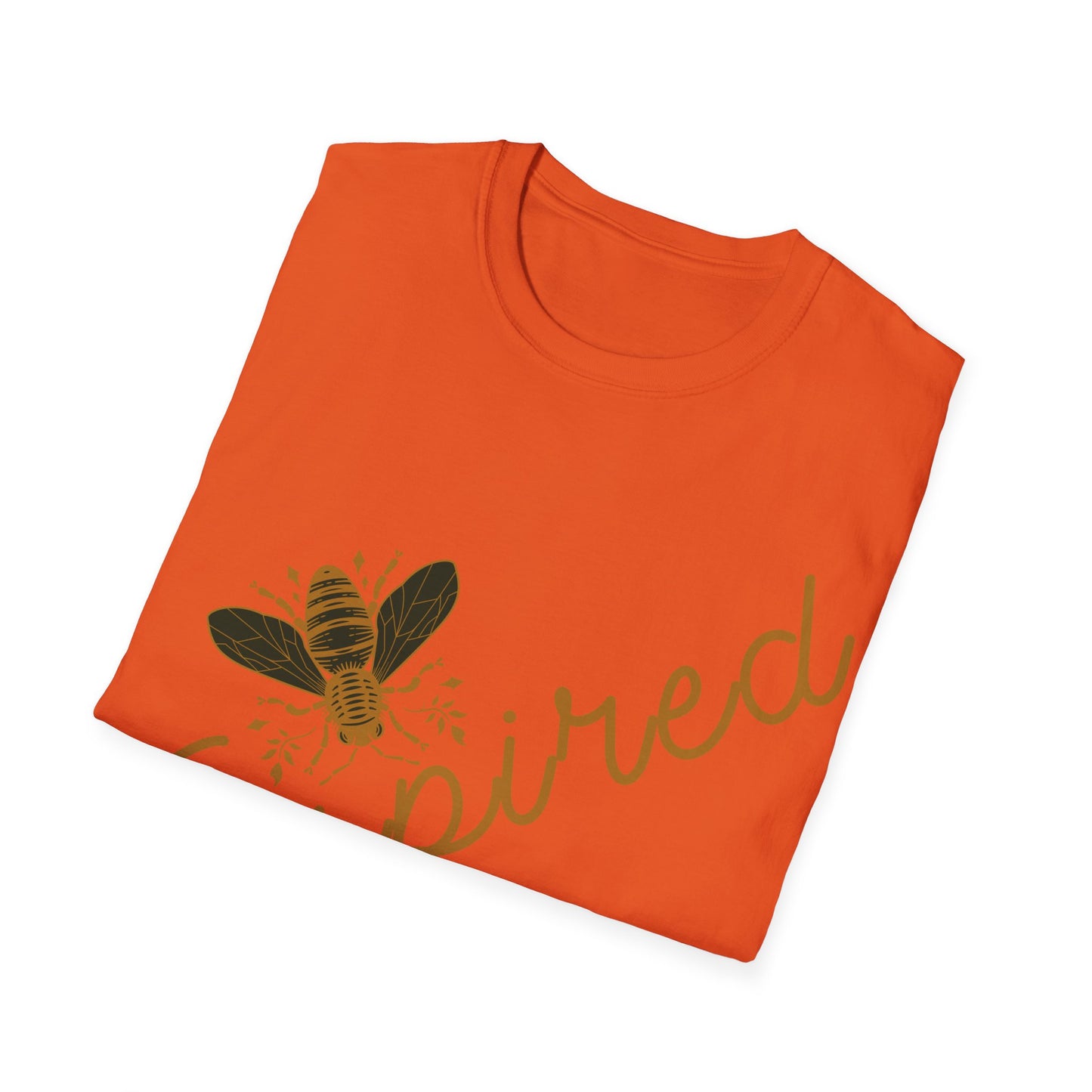 Bee Inspired T-Shirt