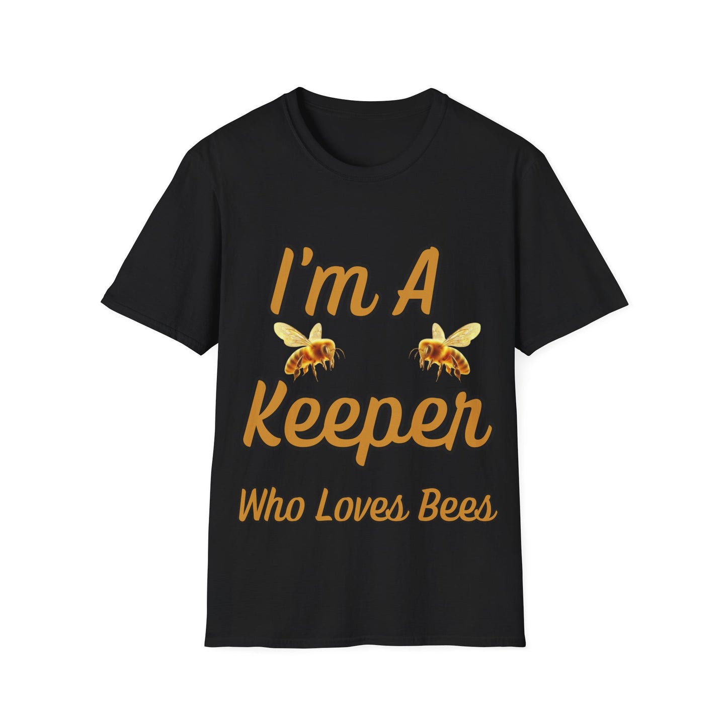 Bee Keeper T-Shirt