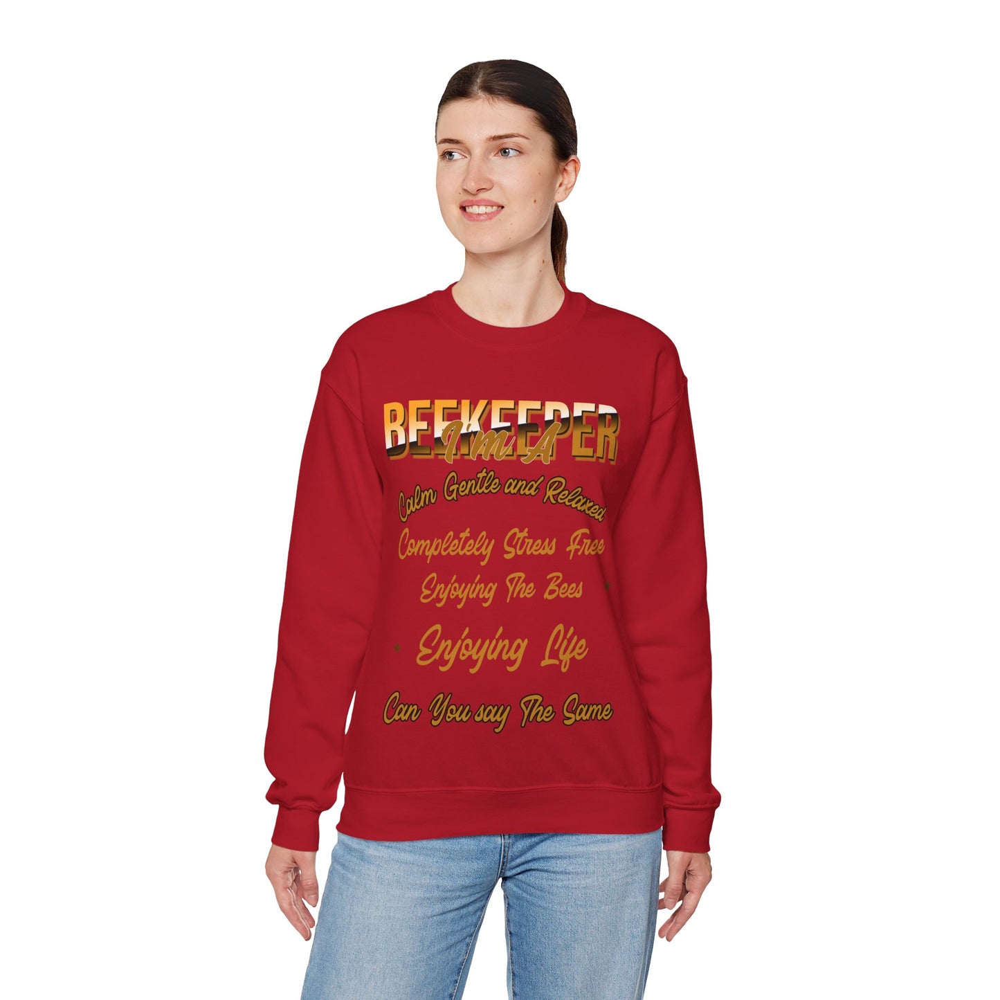 Beekeeper Sweatshirt