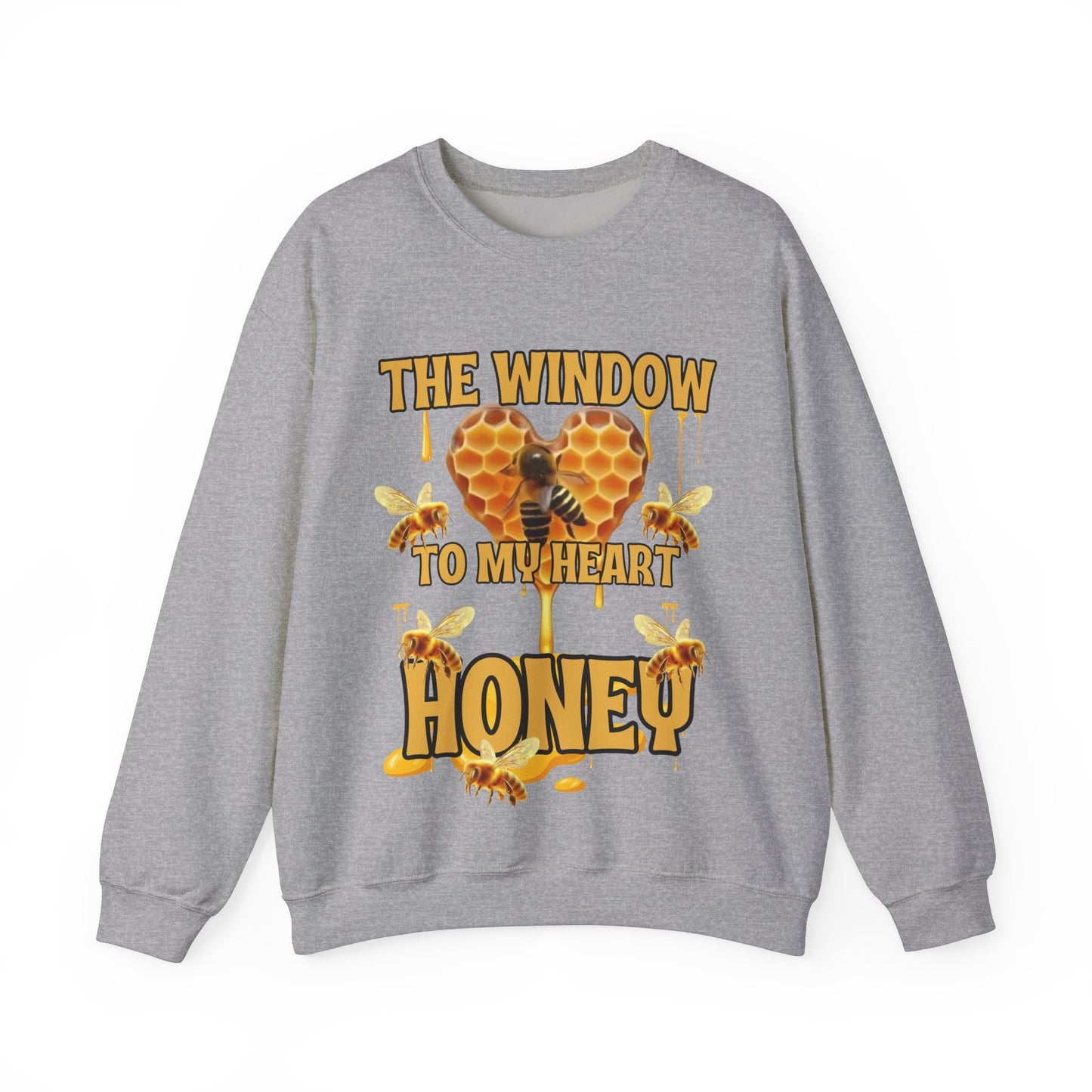 Bee Sweatshirt