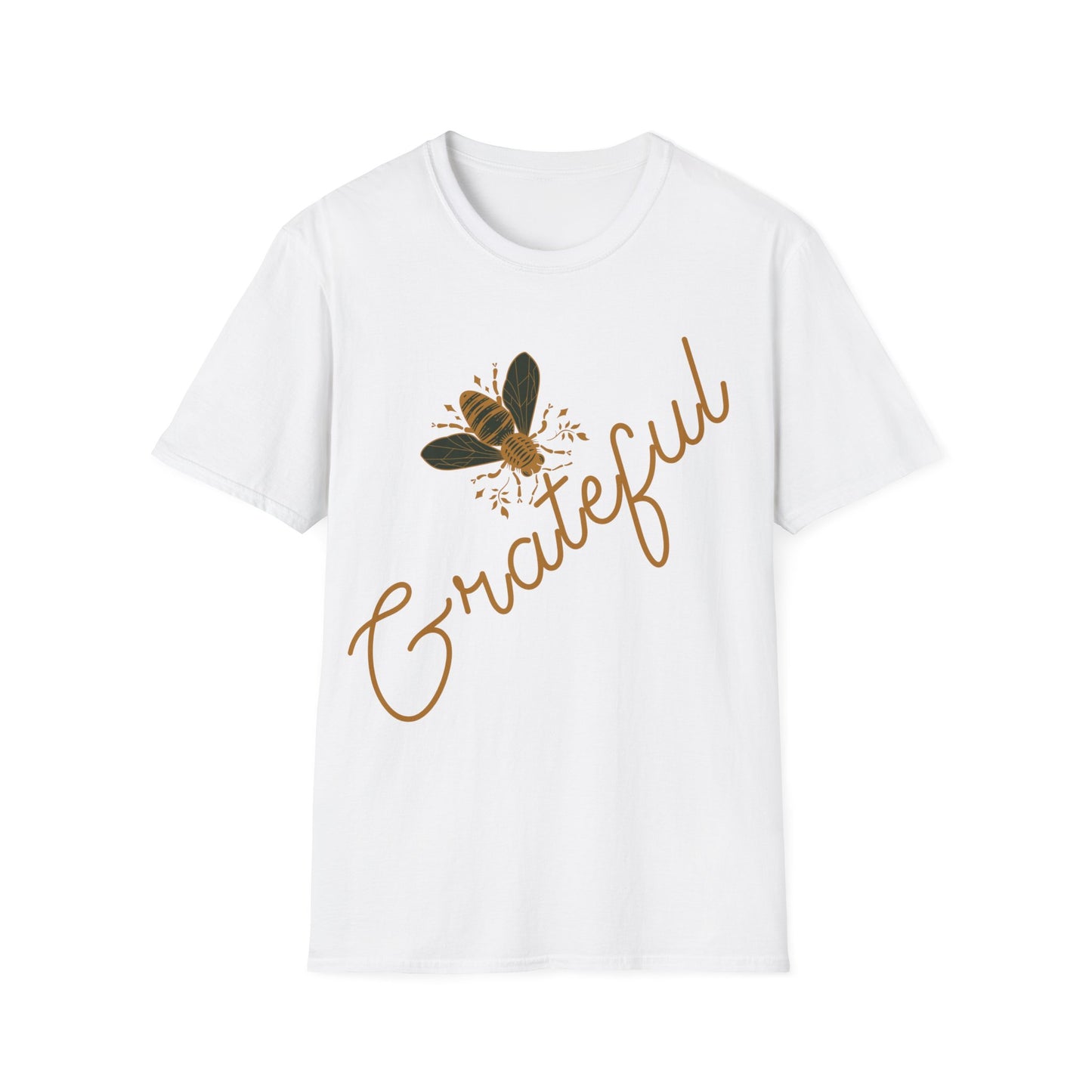 Bee Grateful T-Shirt