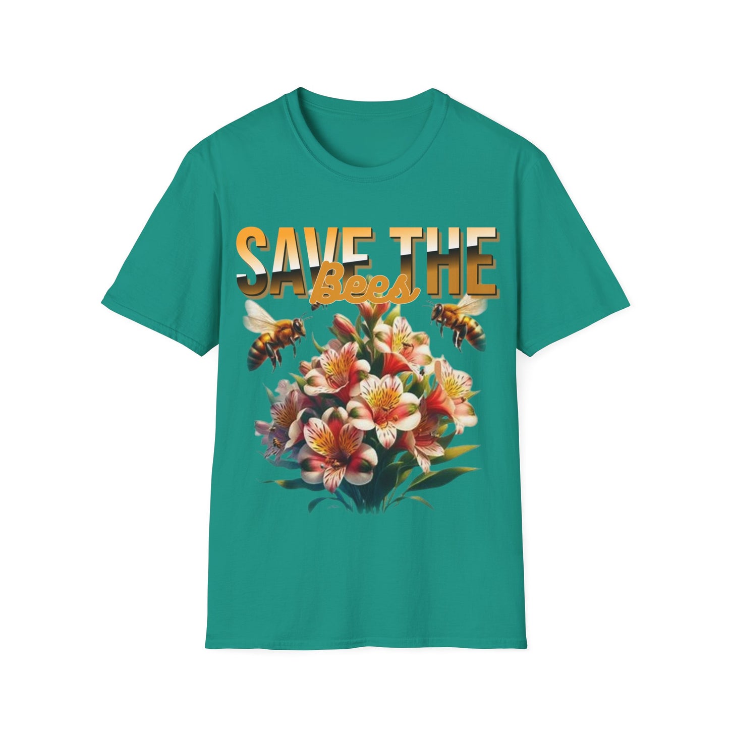 Save the Bees T-Shirt