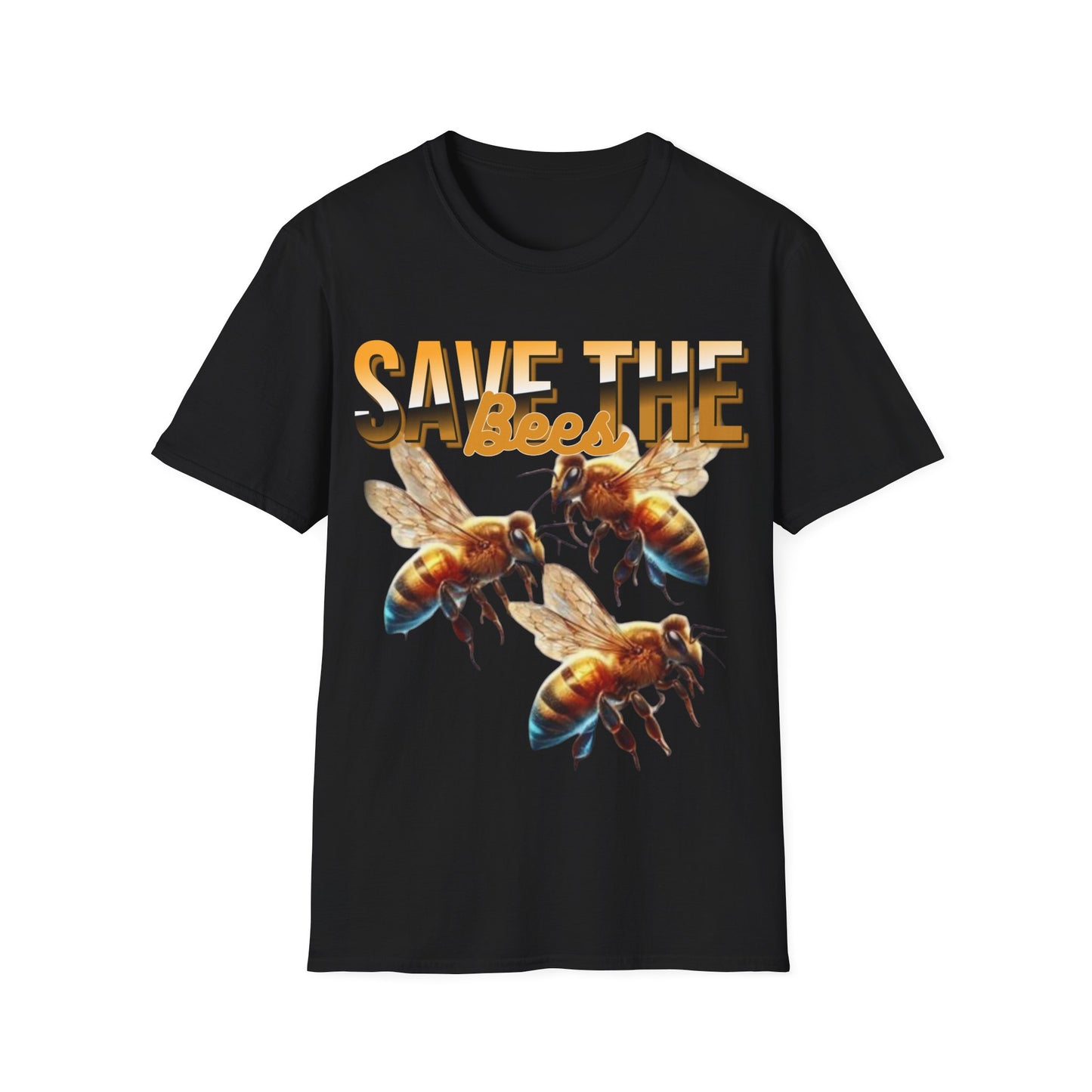 Save the Bees T-Shirt