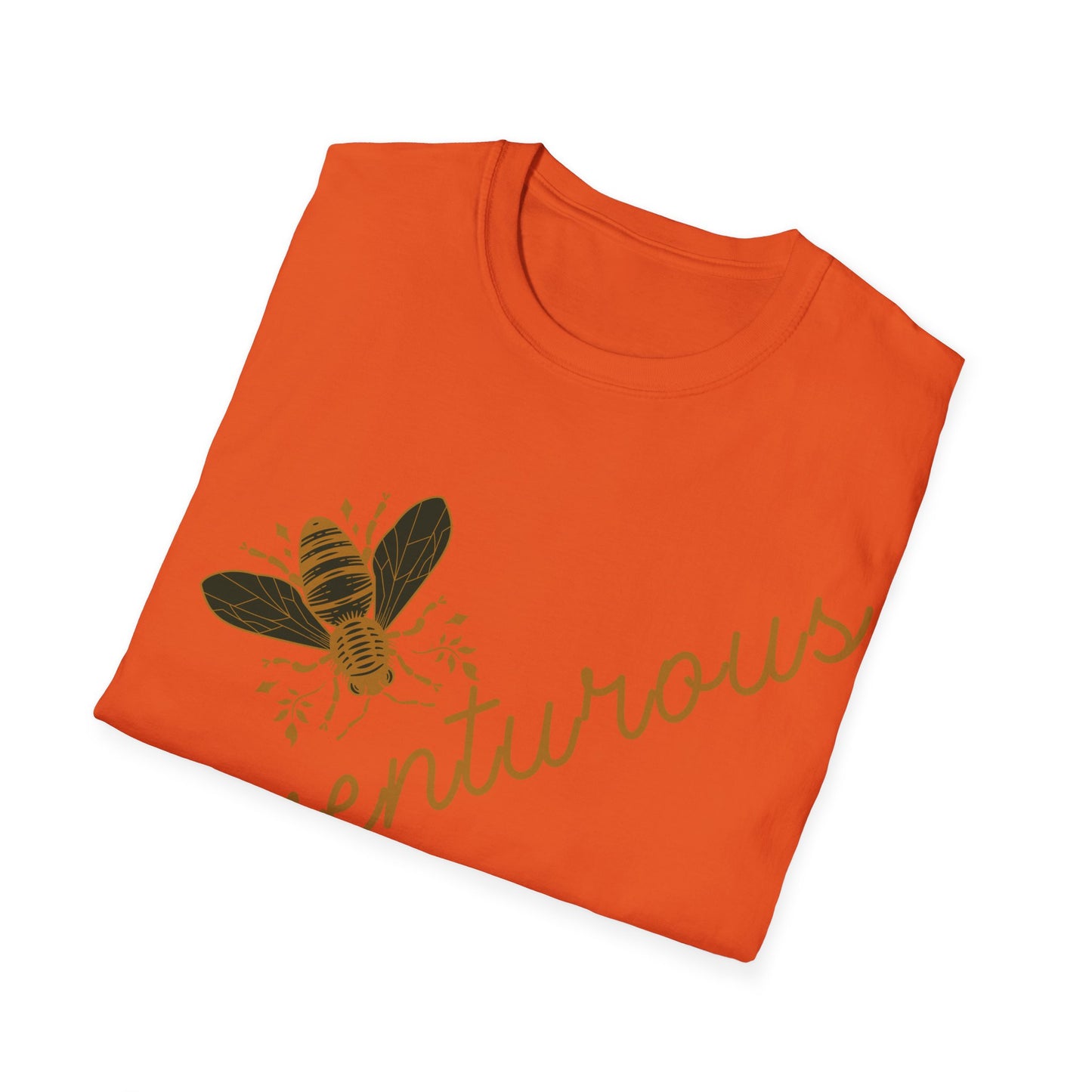 Bee Adventurous T-Shirt