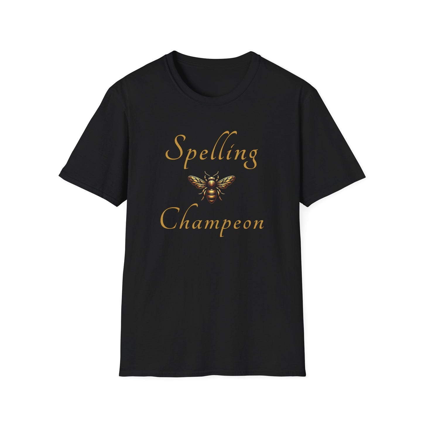 Spelling Bee T-Shirt