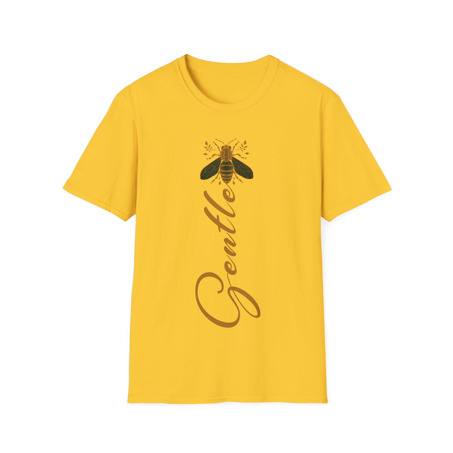 Gentle Bee  T-Shirt