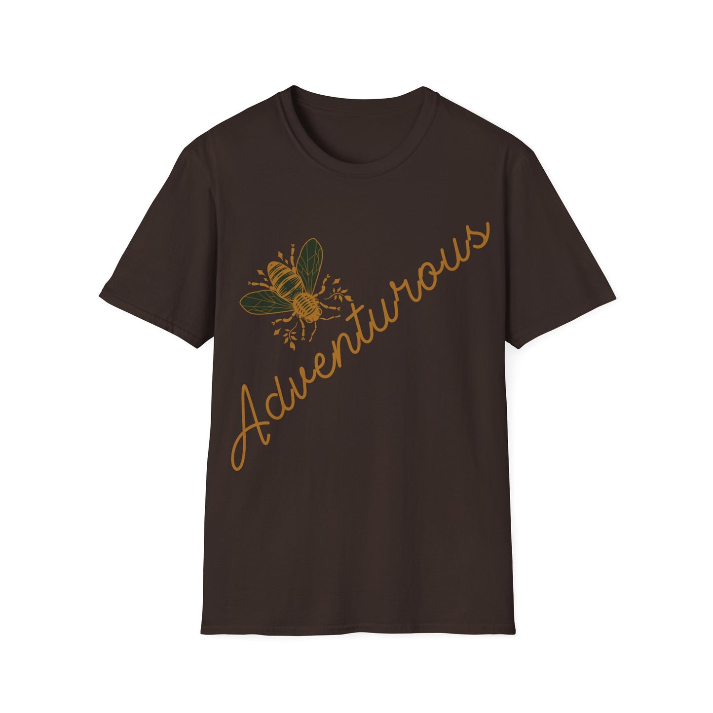 Bee Adventurous T-Shirt