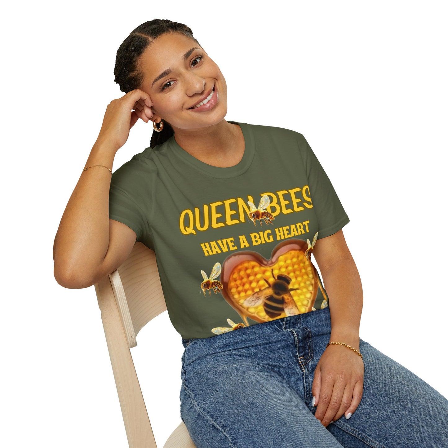 Queen Bees T-Shirt