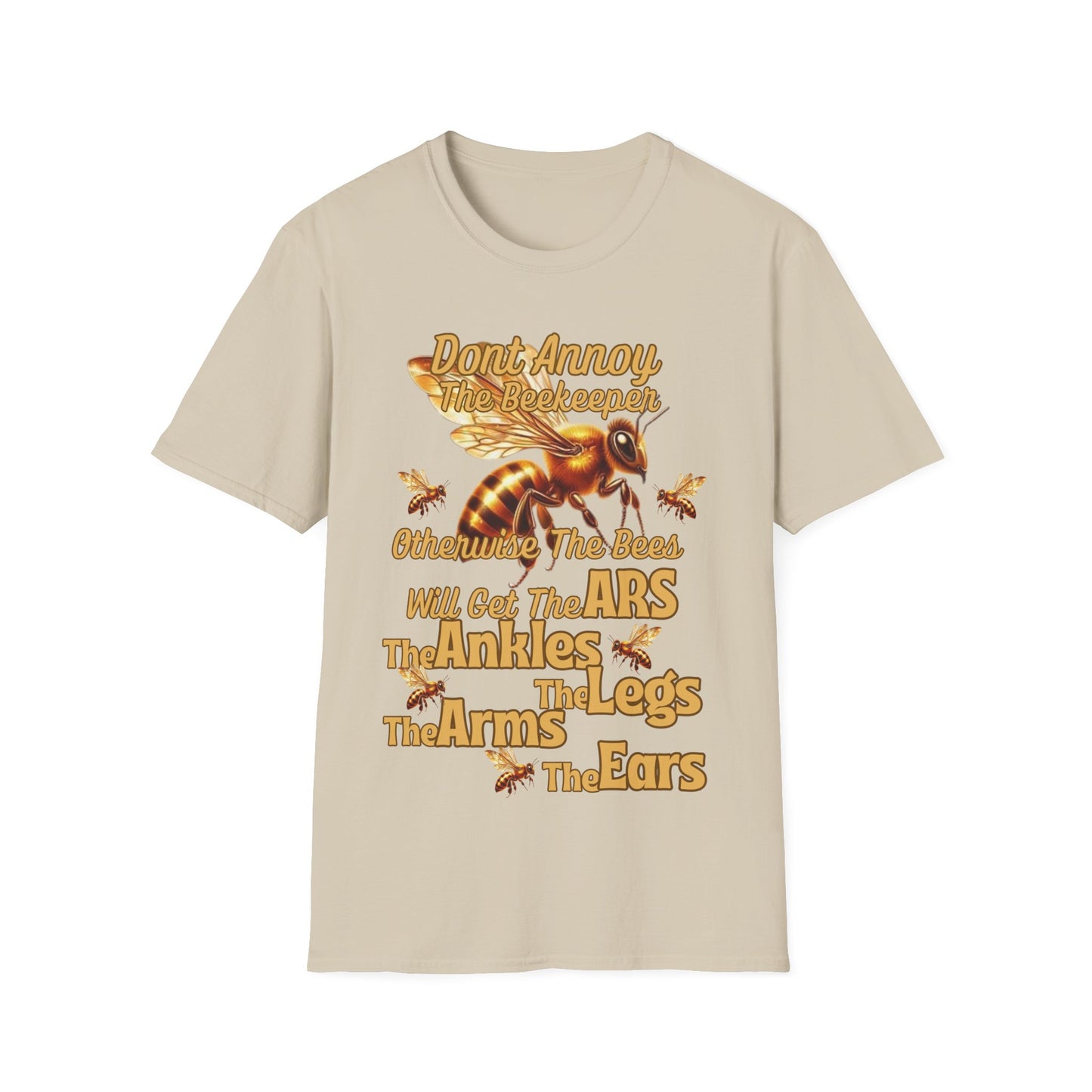 Bee themed products from CBBees.shop the worlds best bee themed store