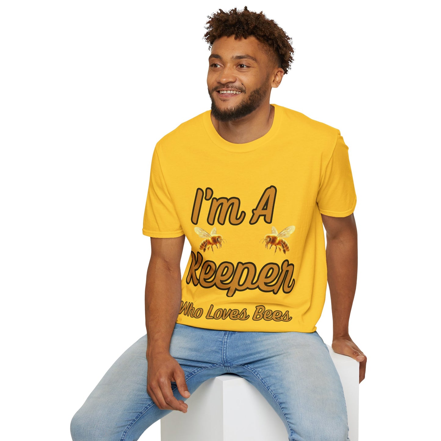 Bee Keeper T-Shirt