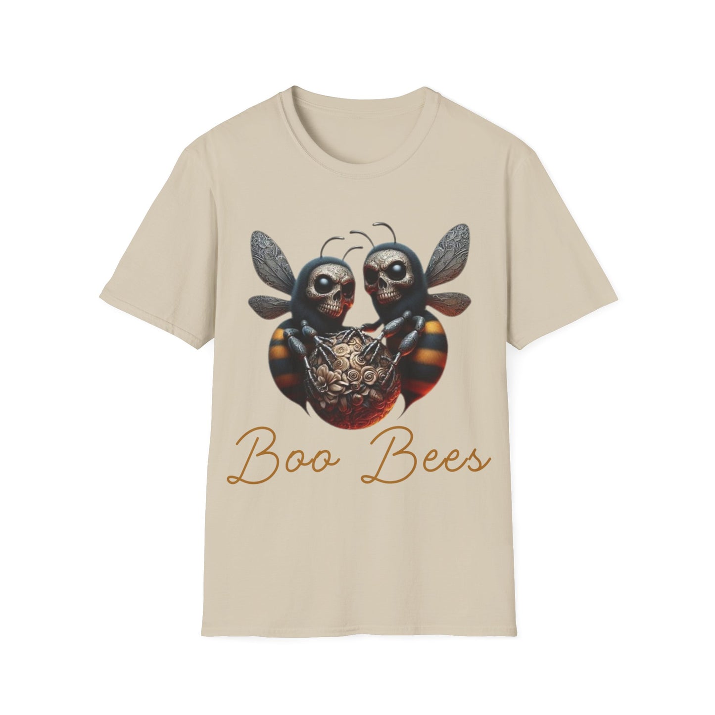 Boo Bees T Shirt