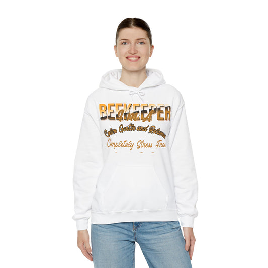 Beekeeper Hoodie