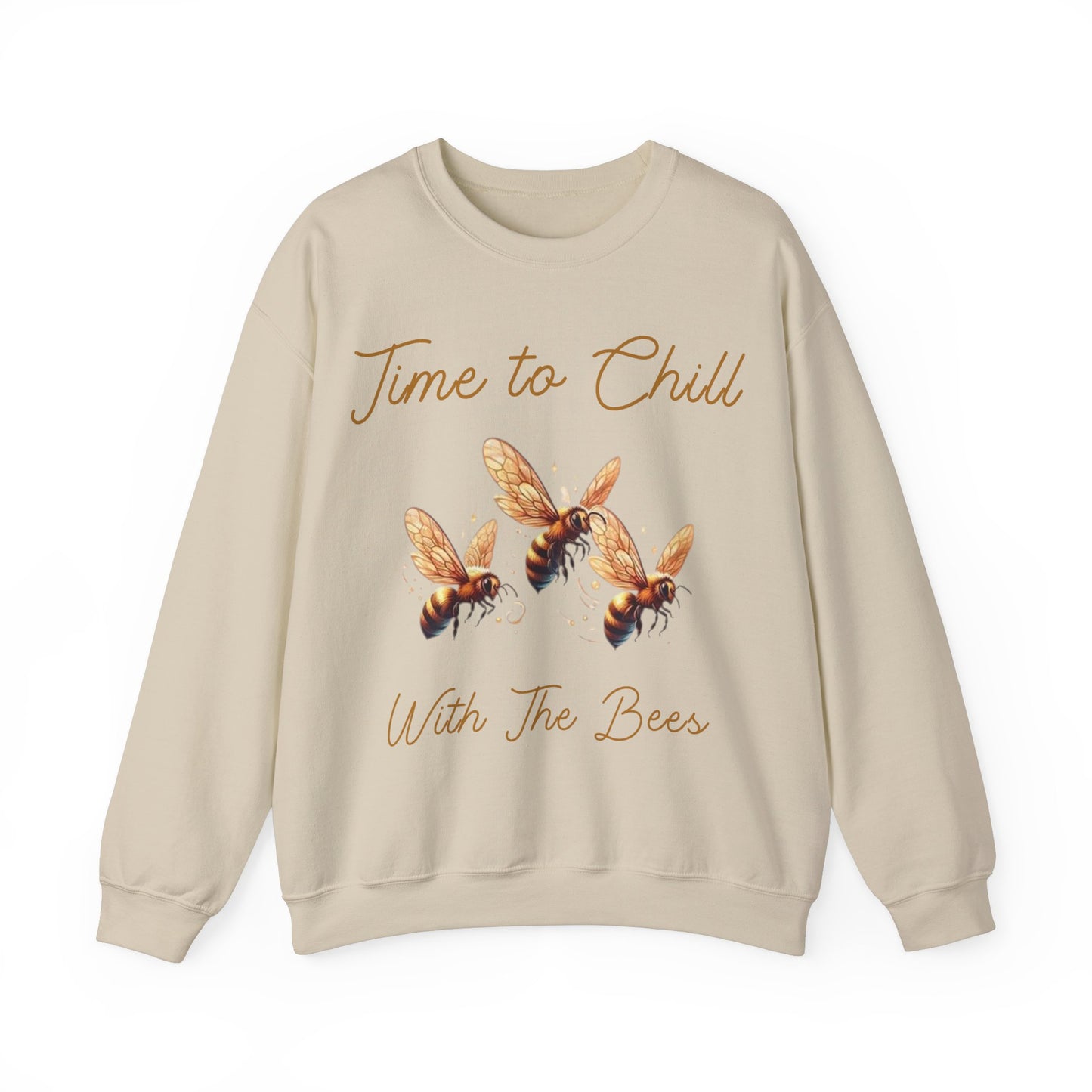 Beekeeping Sweatshirt