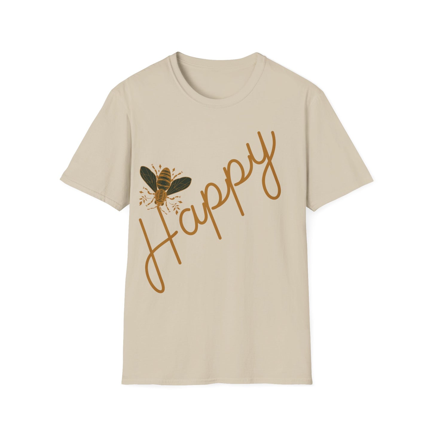 Bee Happy T-Shirt