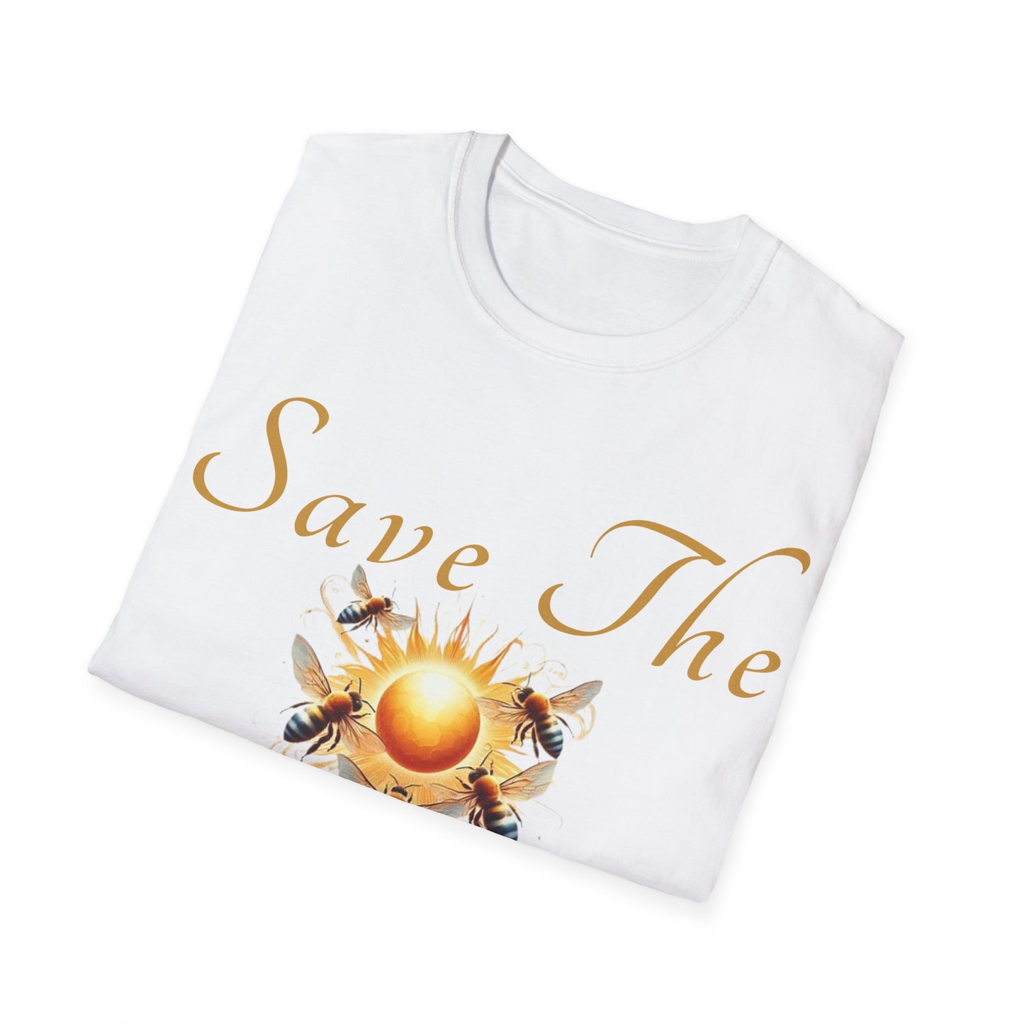 Save The Bees T-Shirt