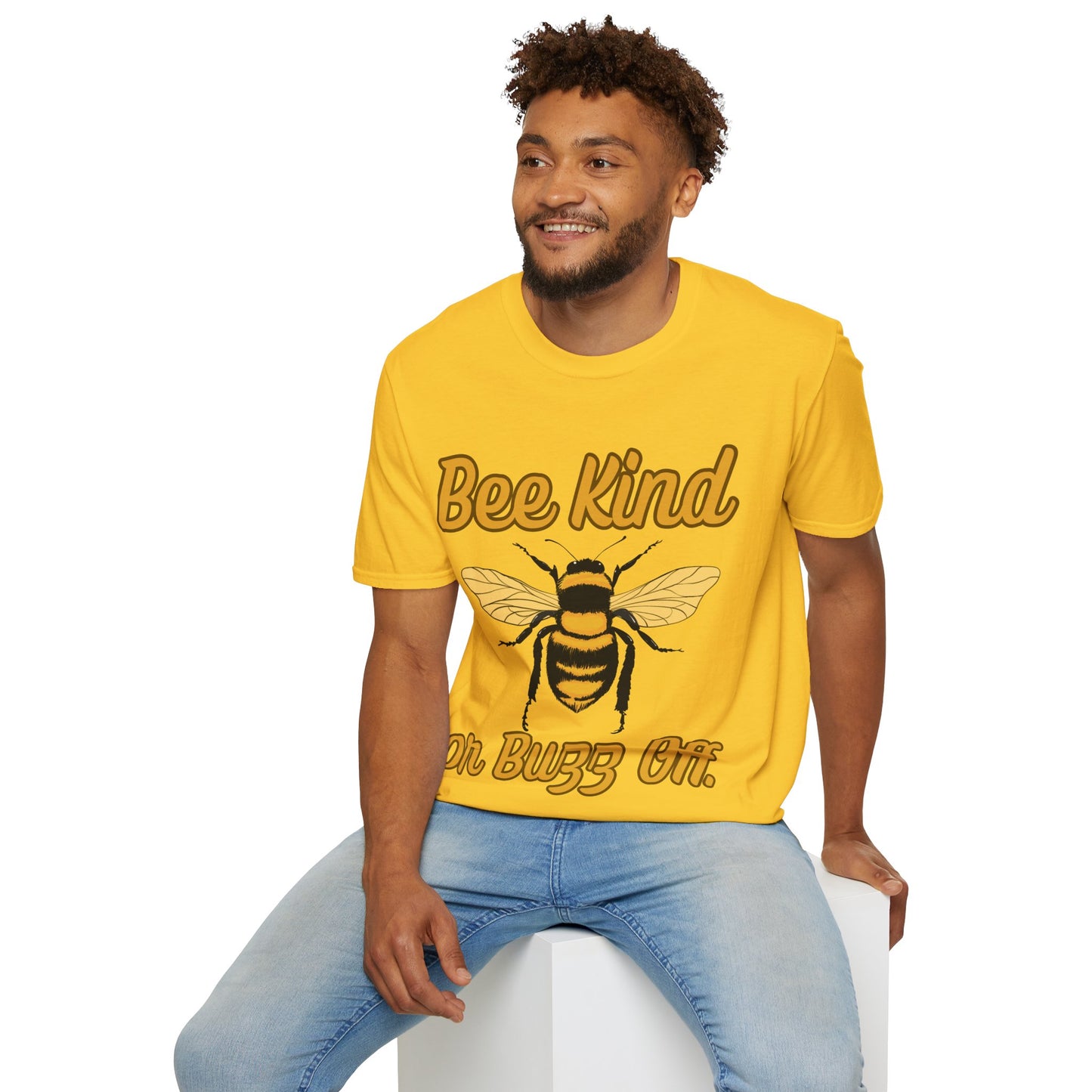 Bee Kind T Shirt