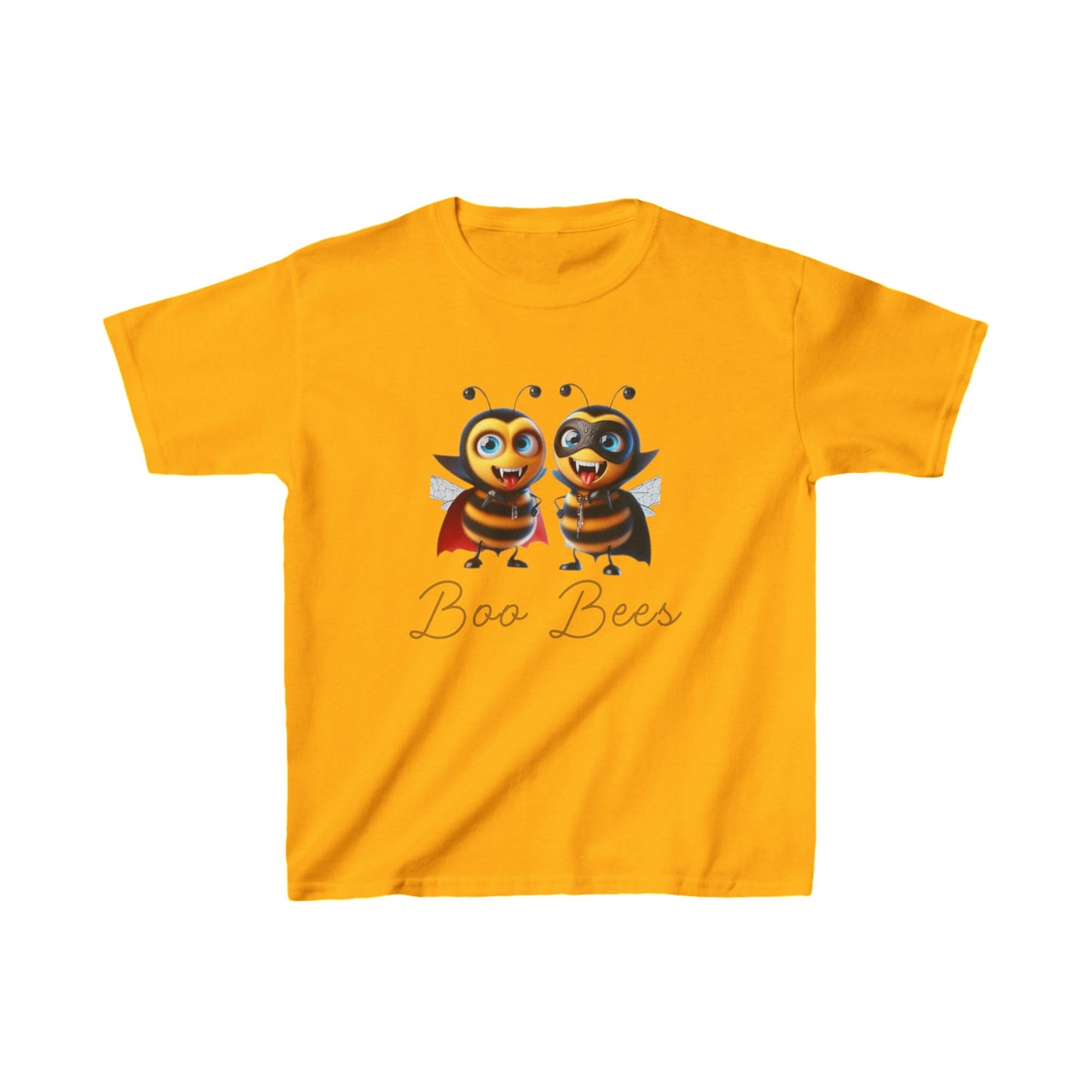 Boo Bees T Shirt