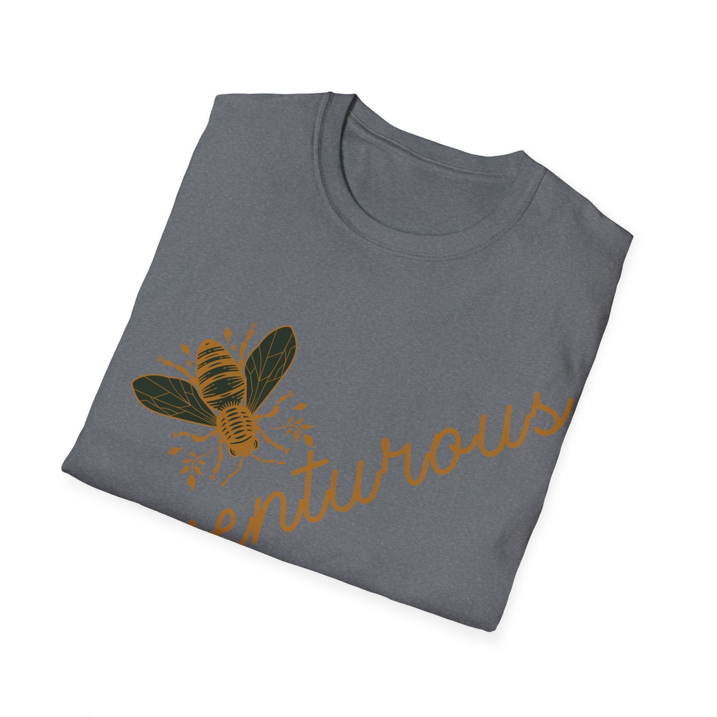 Bee Adventurous T-Shirt