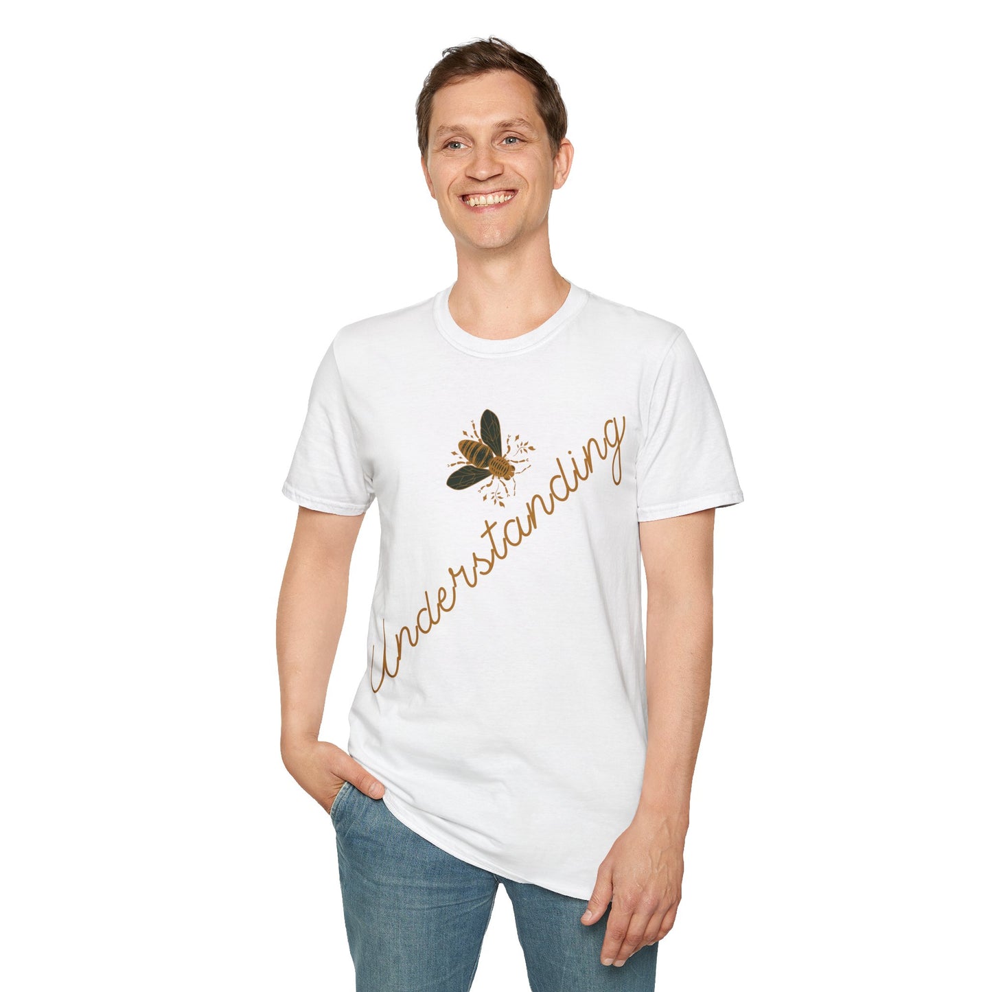 Bee Understanding T-Shirt