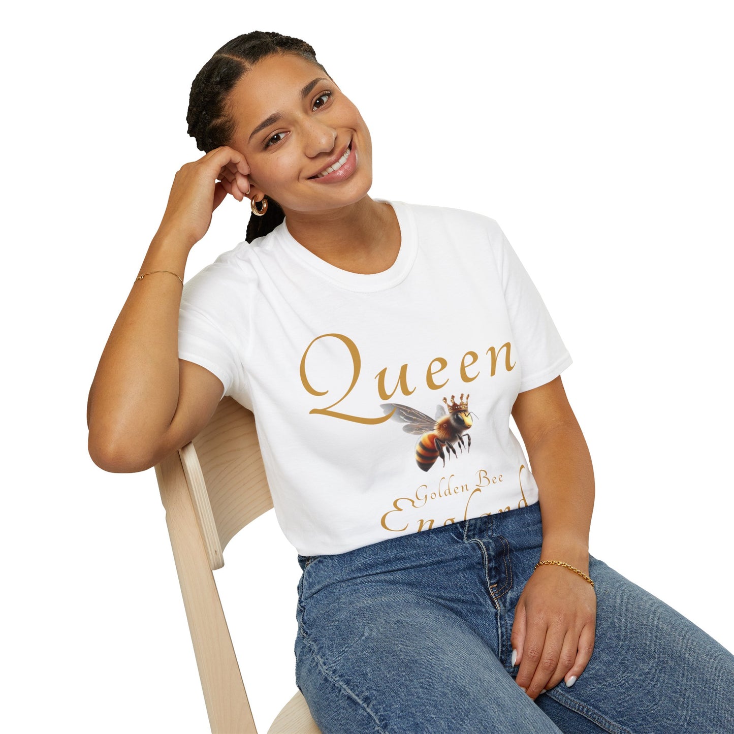 Queen Bee T-Shirt