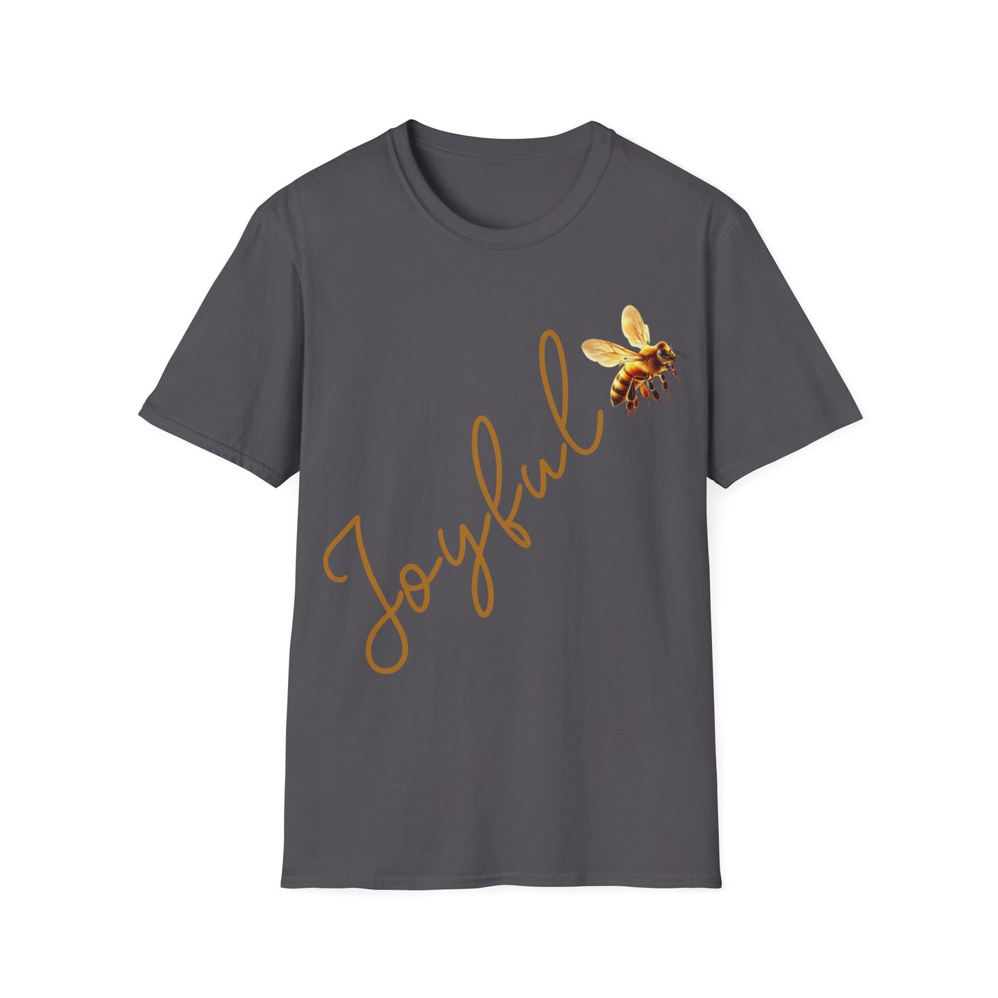 Bee Joyful T-Shirt