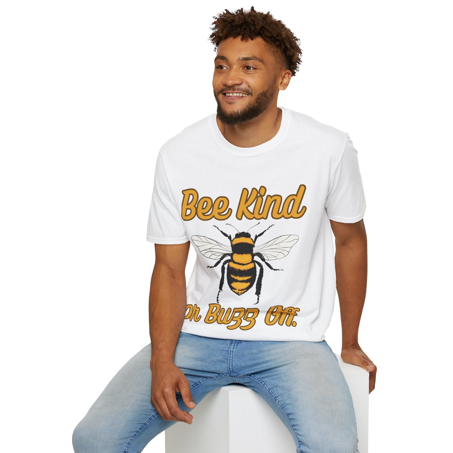 Bee Kind T Shirt