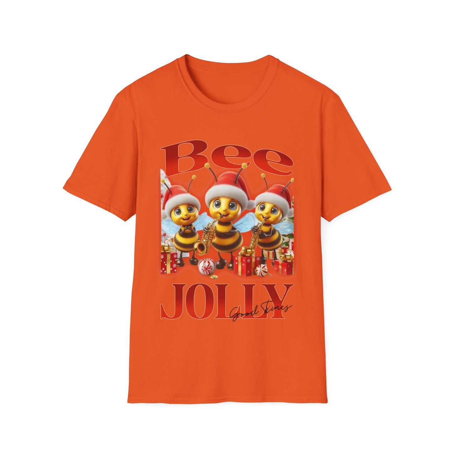 Bee Jolly T-Shirt