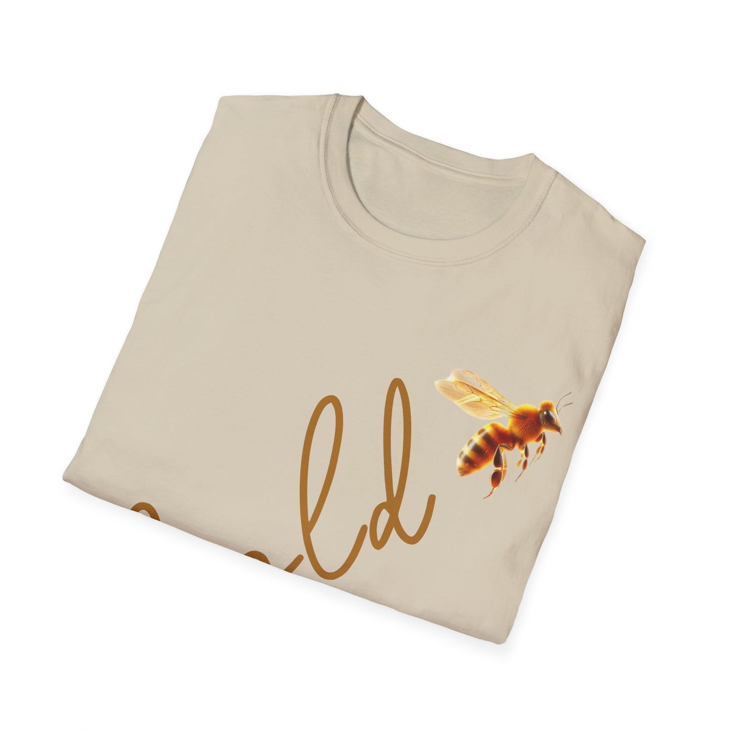 Bee Bold T-Shirt